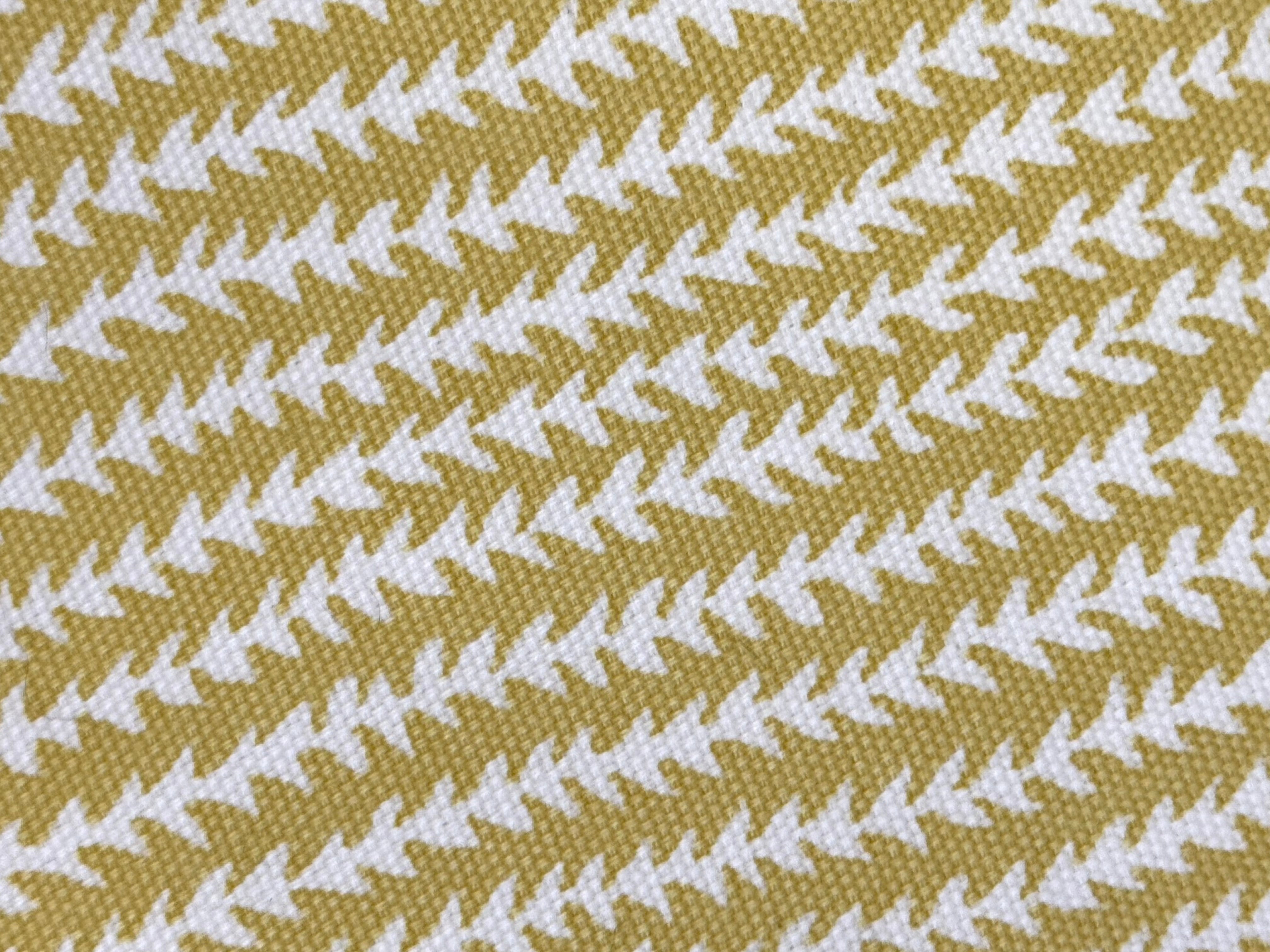 NEW! UPCOUNTRY Sunflower Yellow 18" Pillow