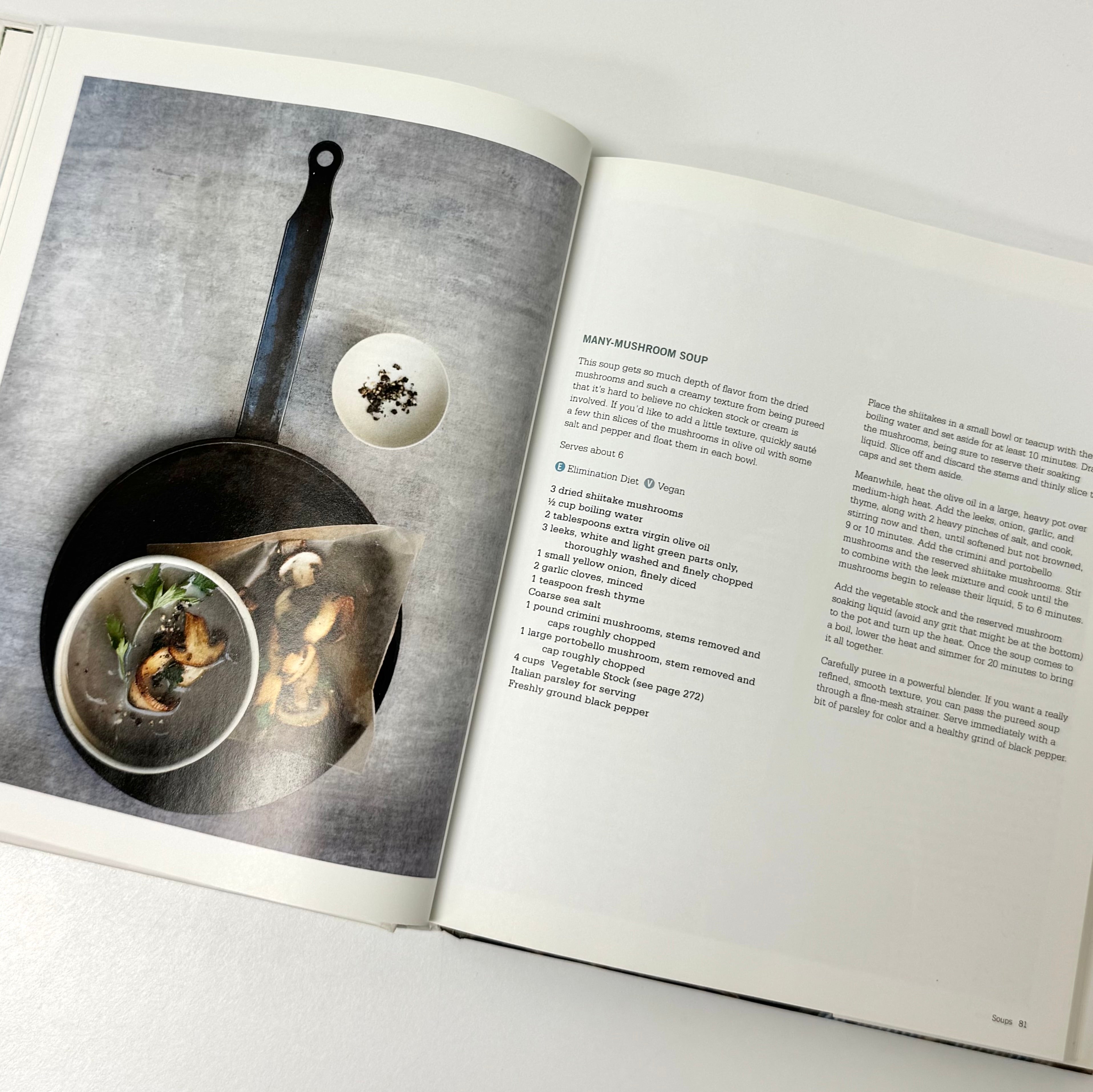 'It's All Good' Hardcover