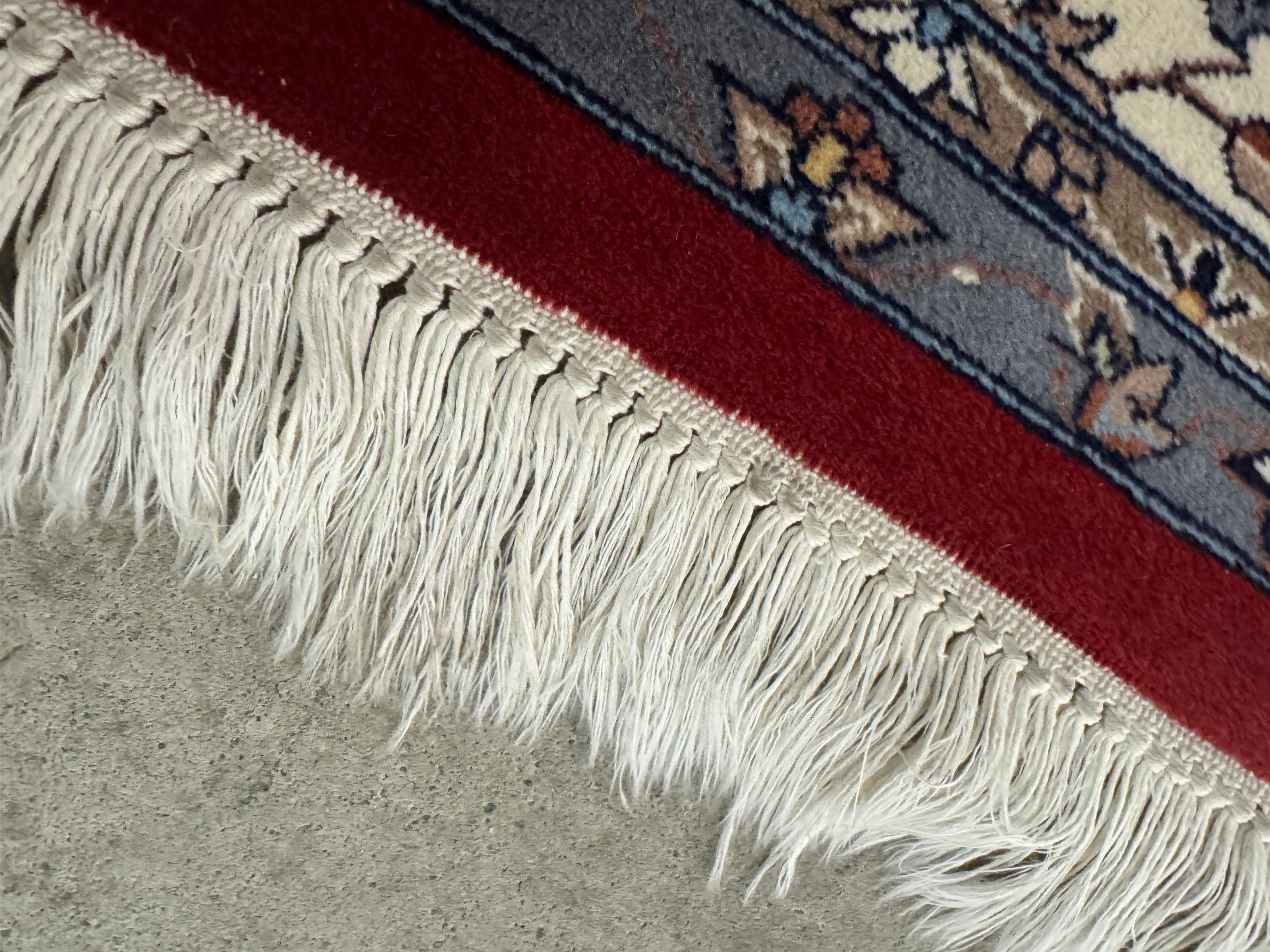 Persian Style 8' x 10'-6" Rug