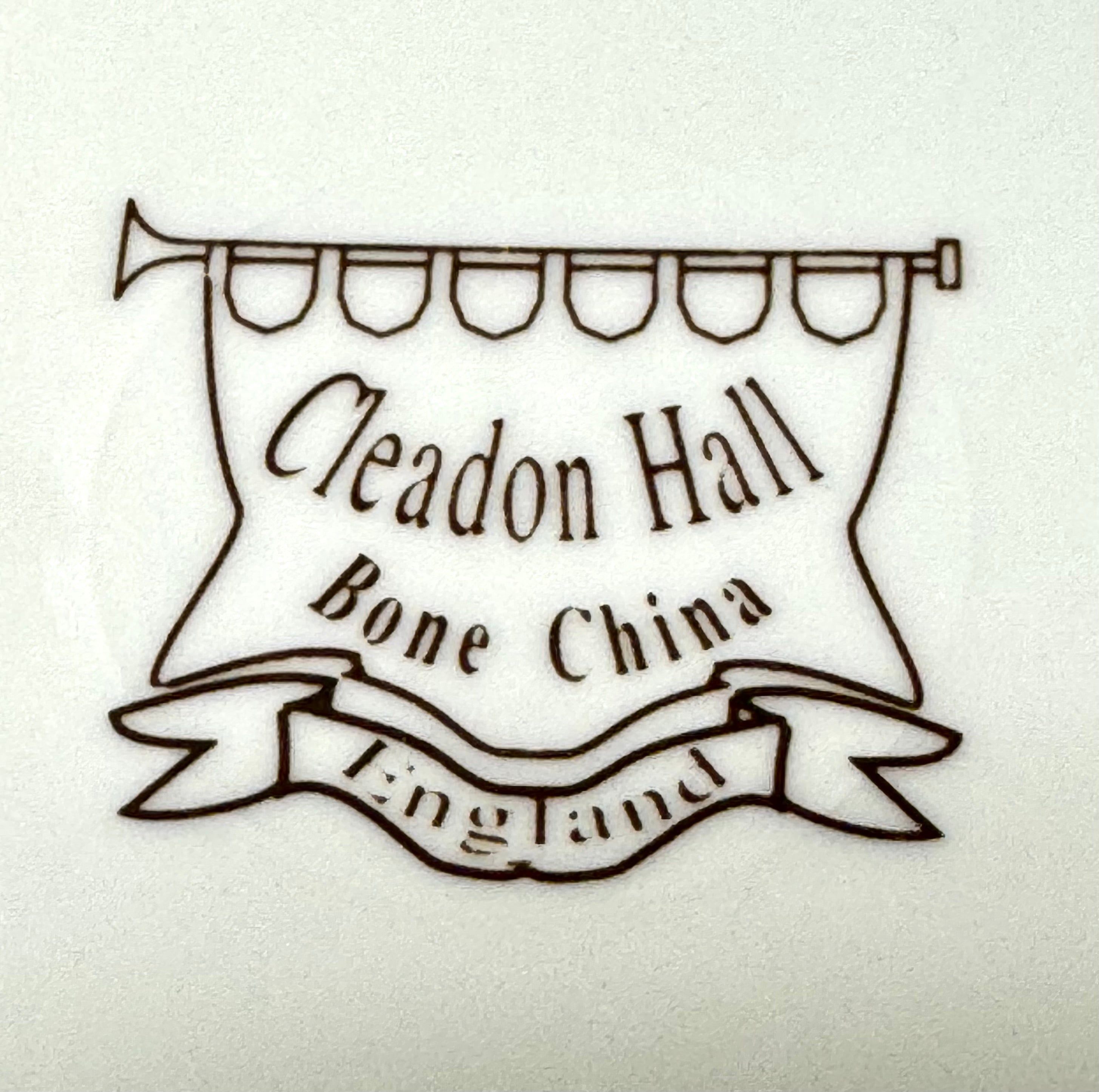 Sherlock Holmes Small Dish