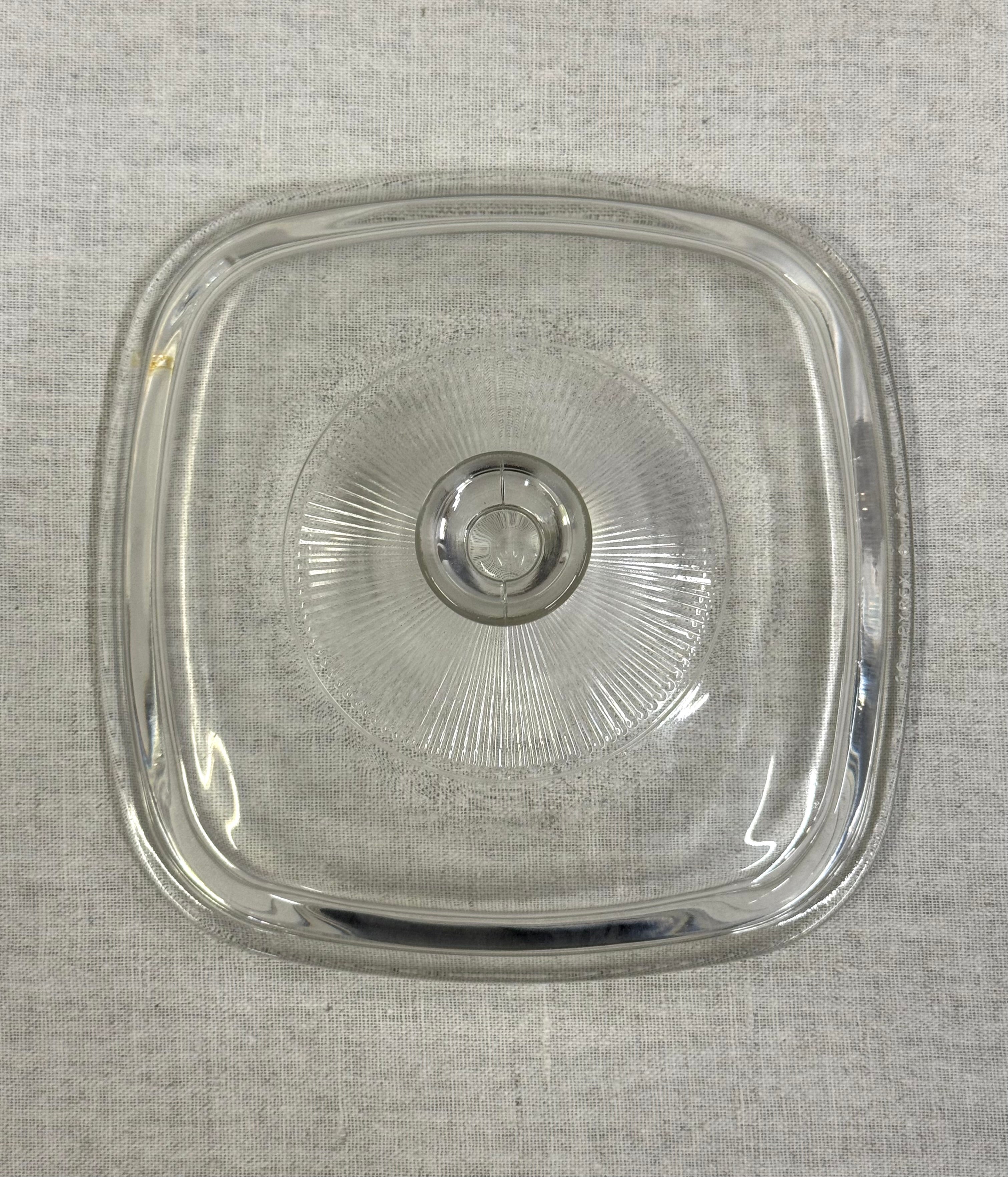 'Ocean View' 1.5L Casserole with Lid