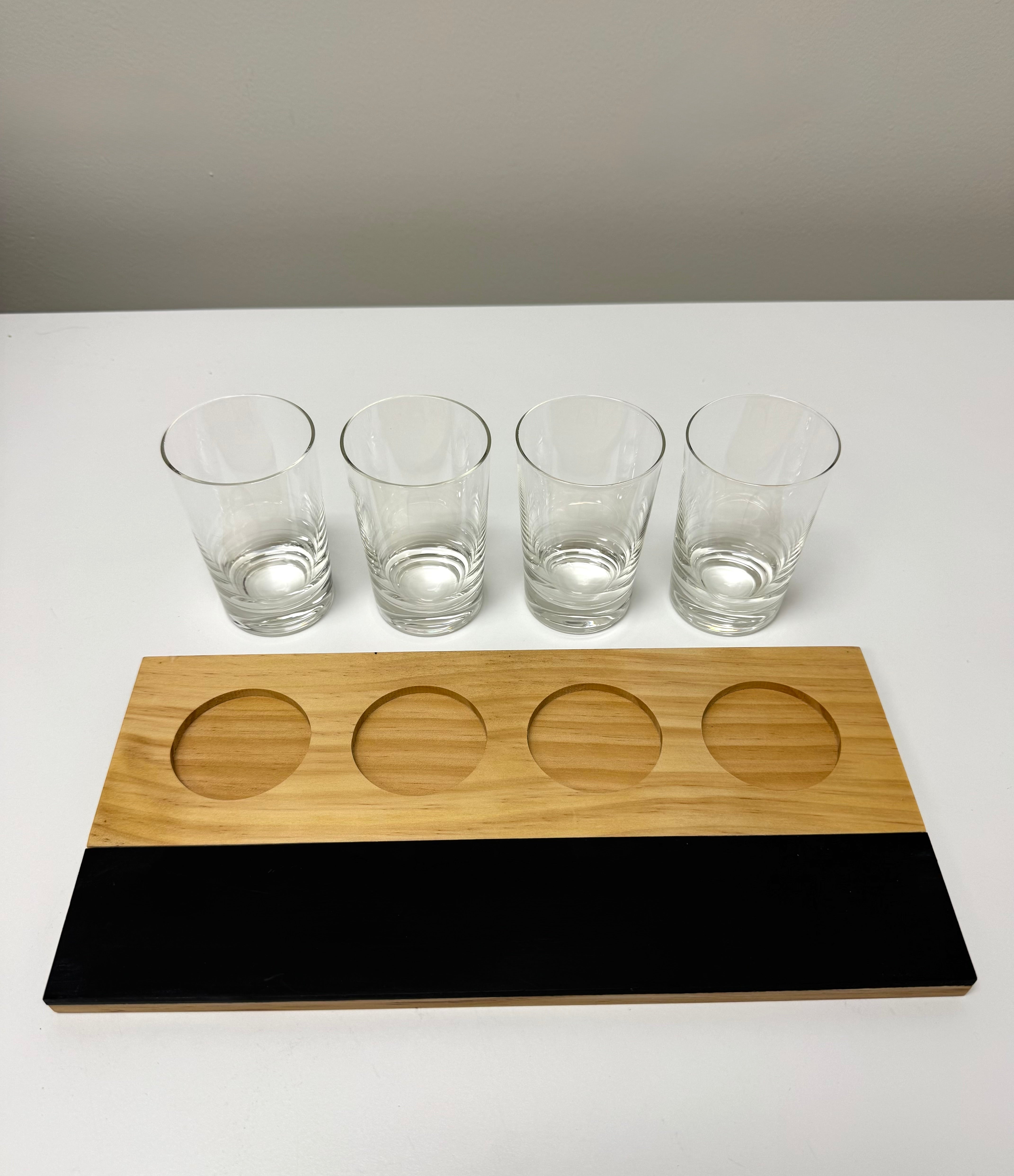 Drink Sampler Set