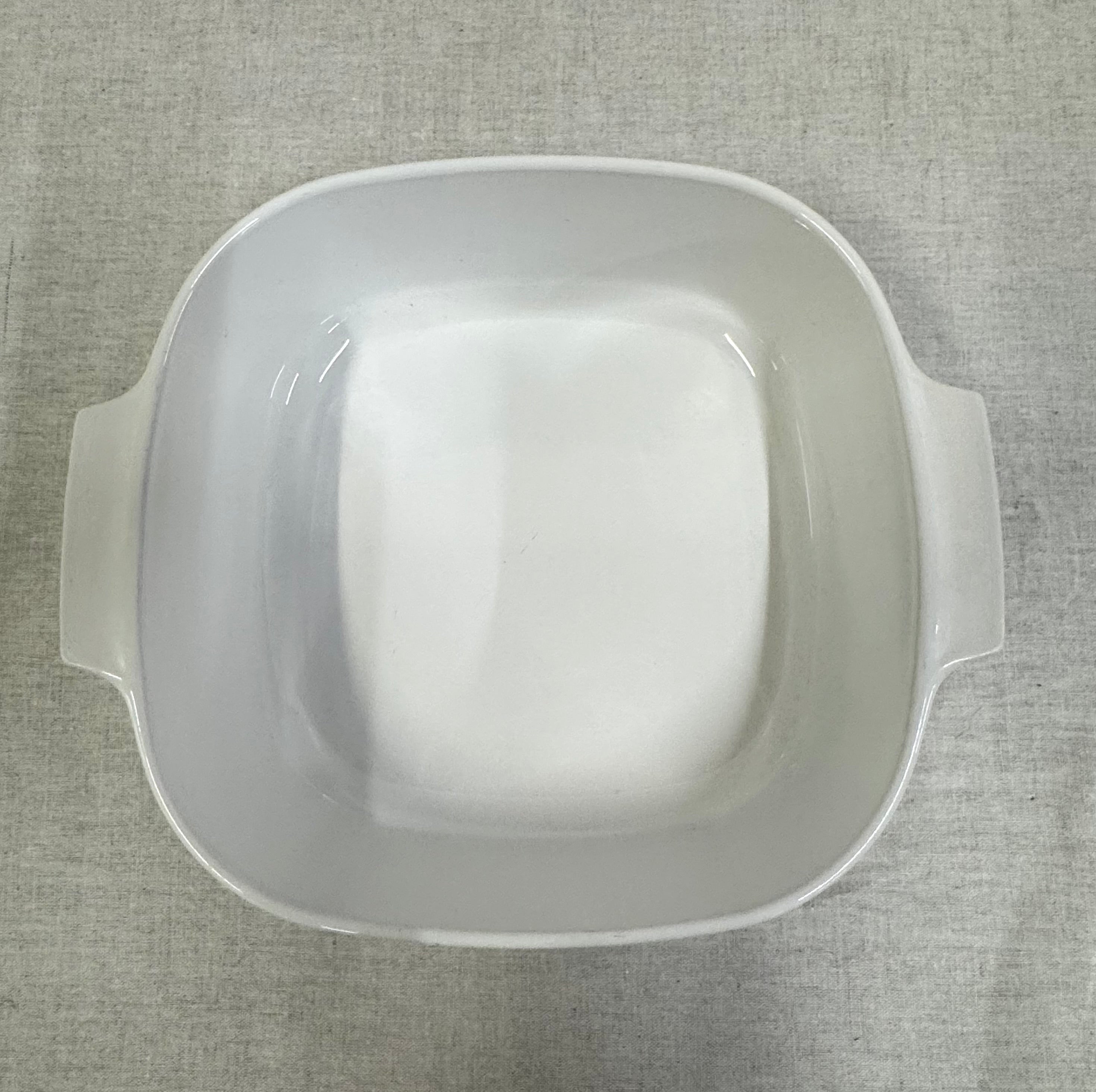 'Cornflower' 4qt Casserole with Lid