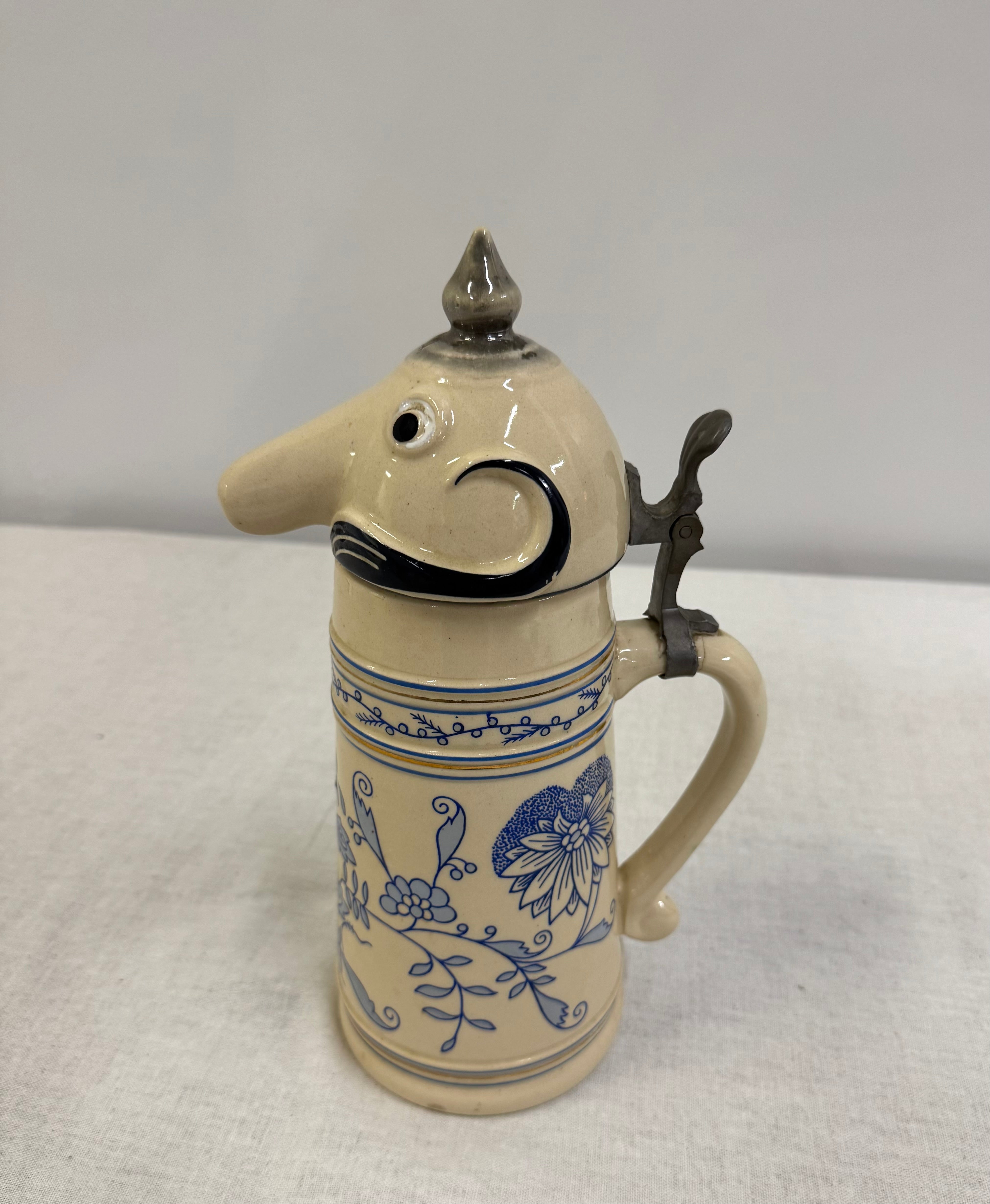 Schultz & Dooley Beer Stein