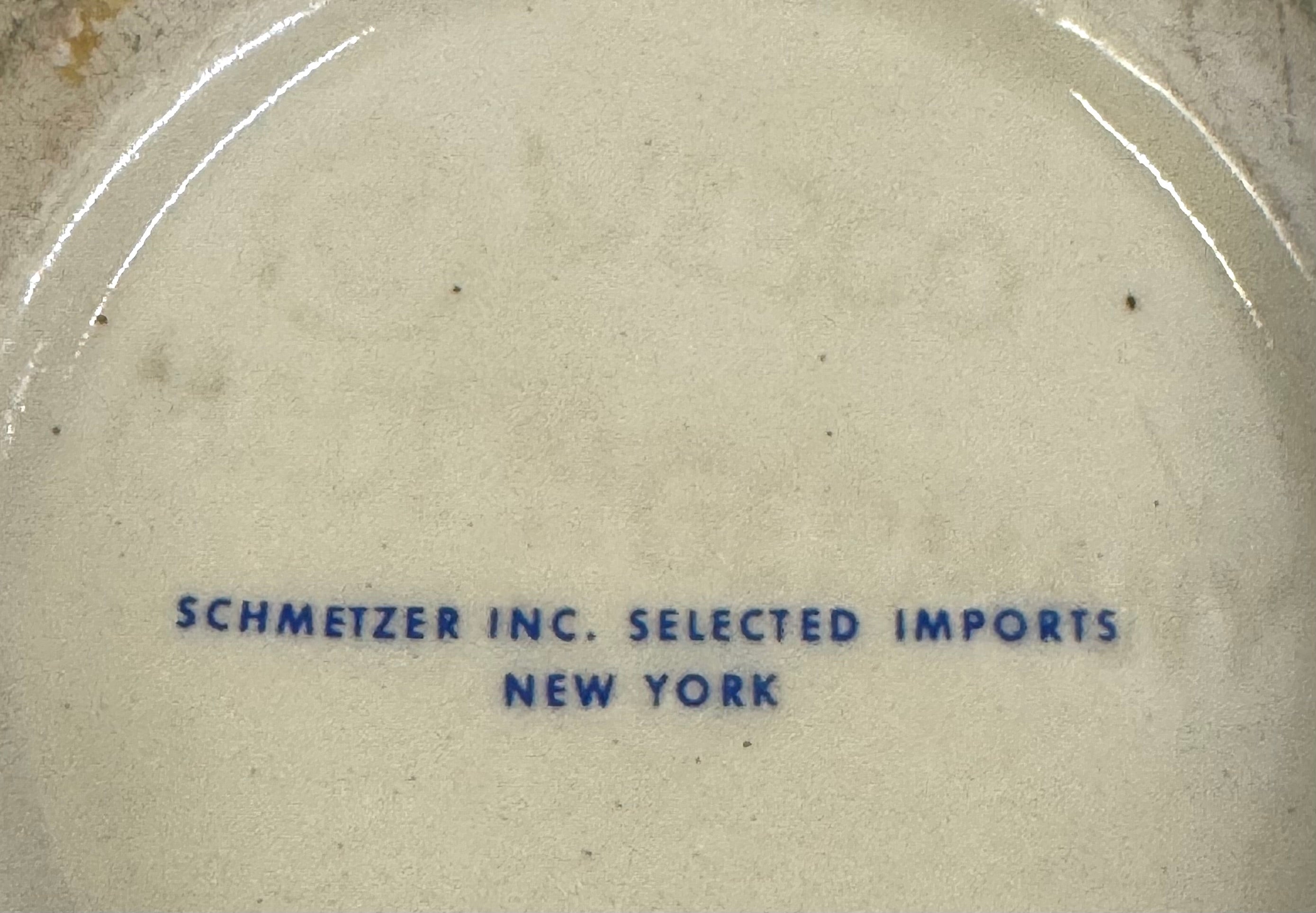 Schultz & Dooley Beer Stein