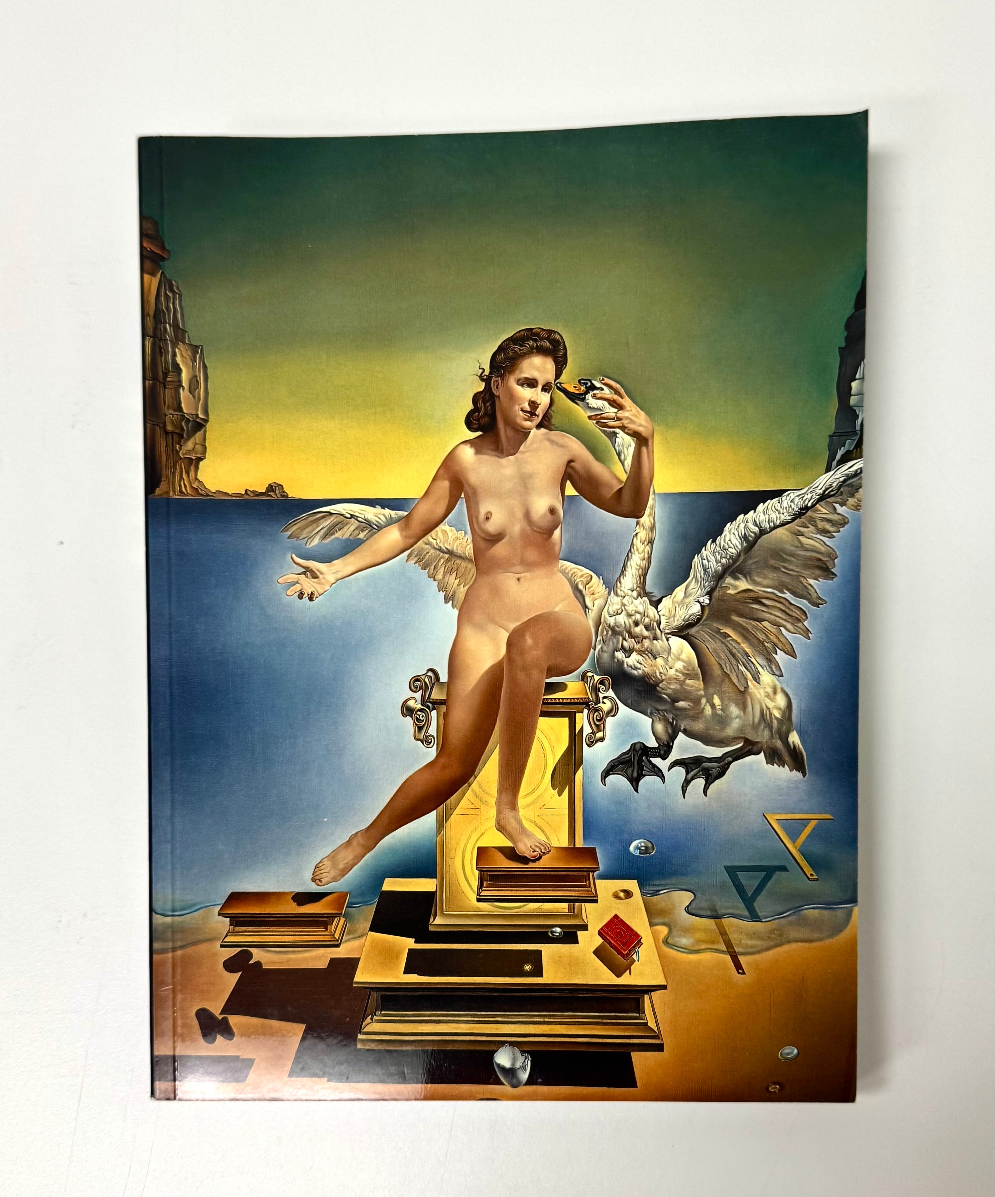 'Dali - The Paintings - Softcover Boxed Set