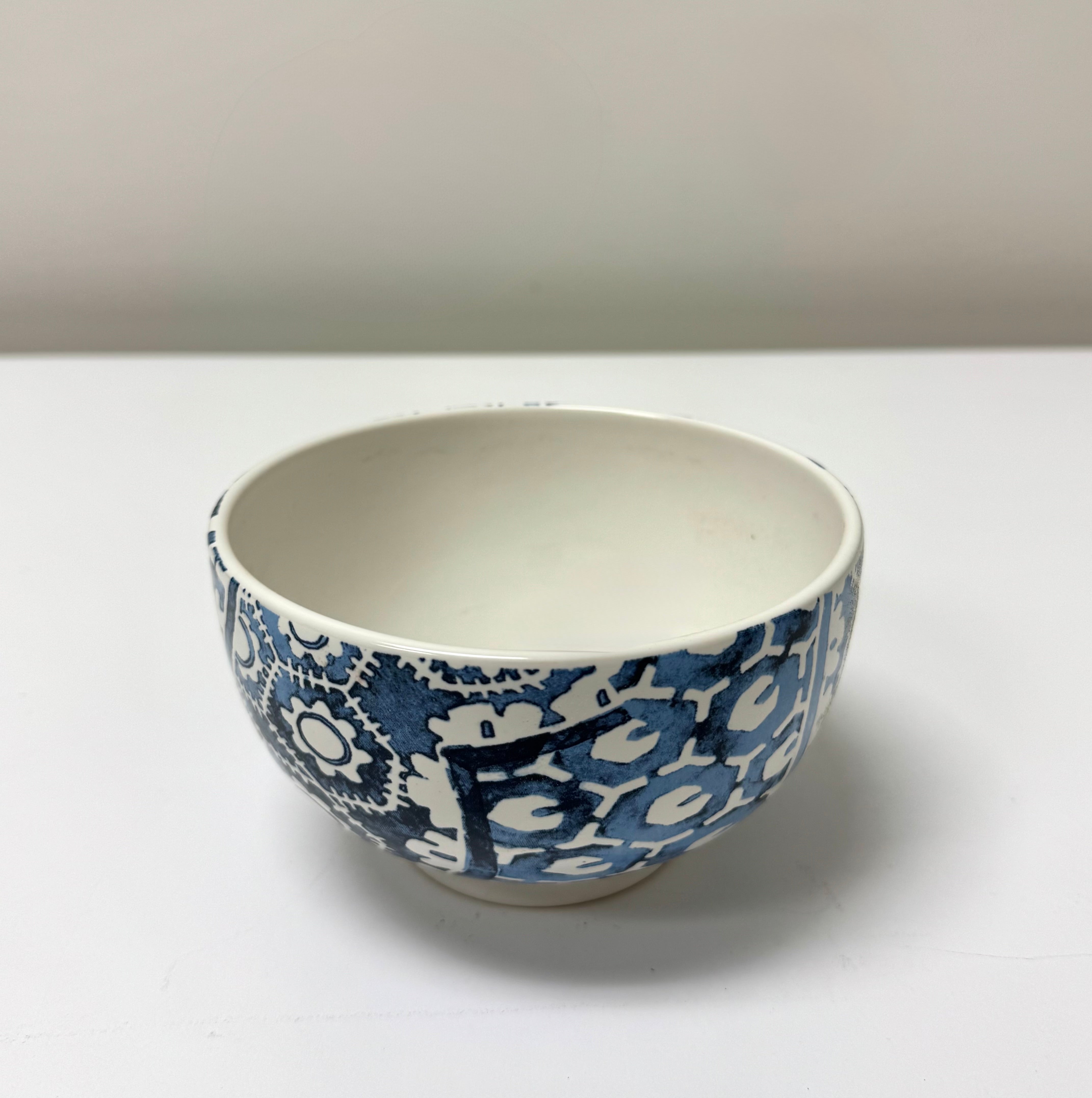 RALPH LAUREN 'Cote d'Azur' Batik Bowl