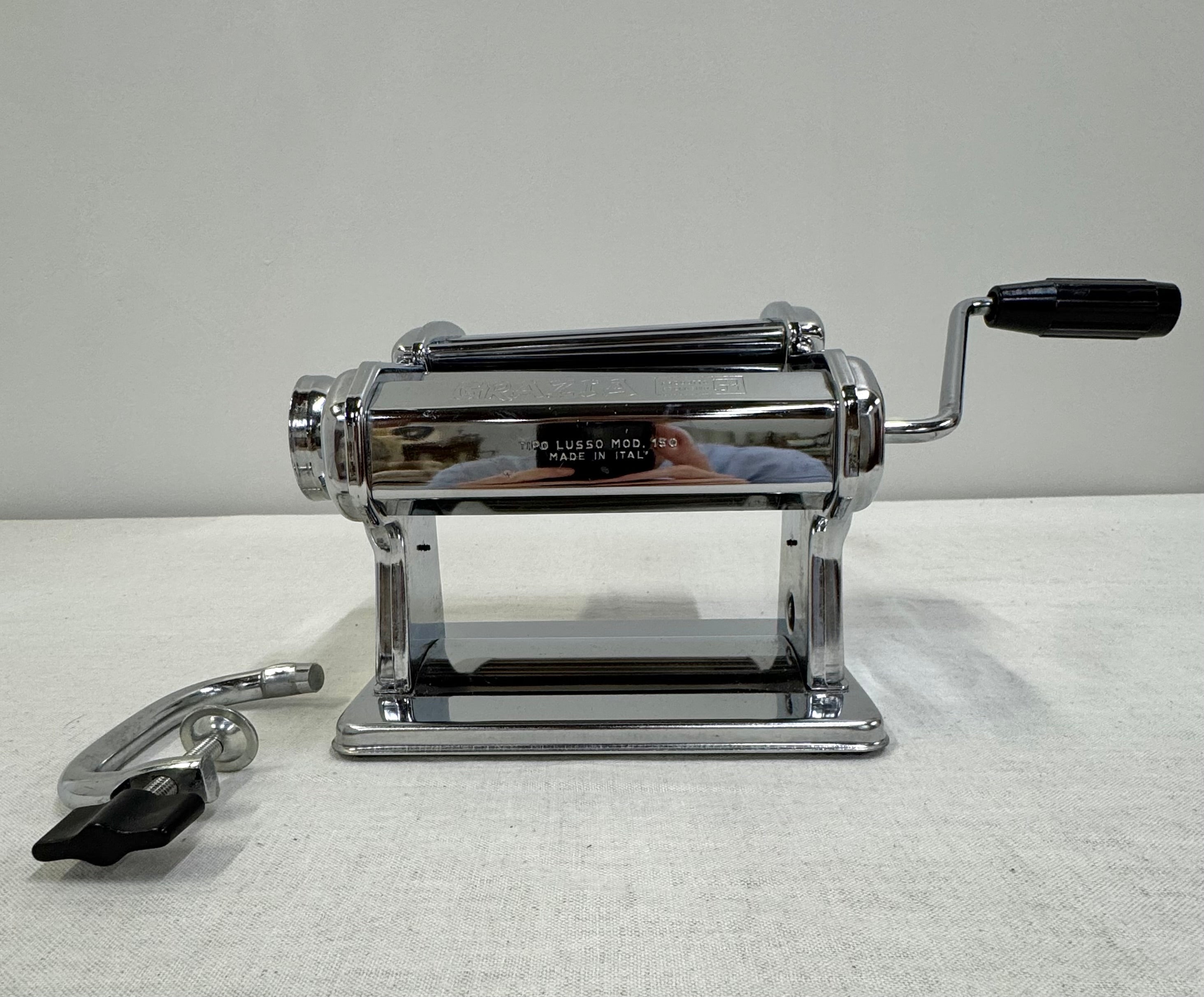 Vintage GRAZIA Pasta Maker