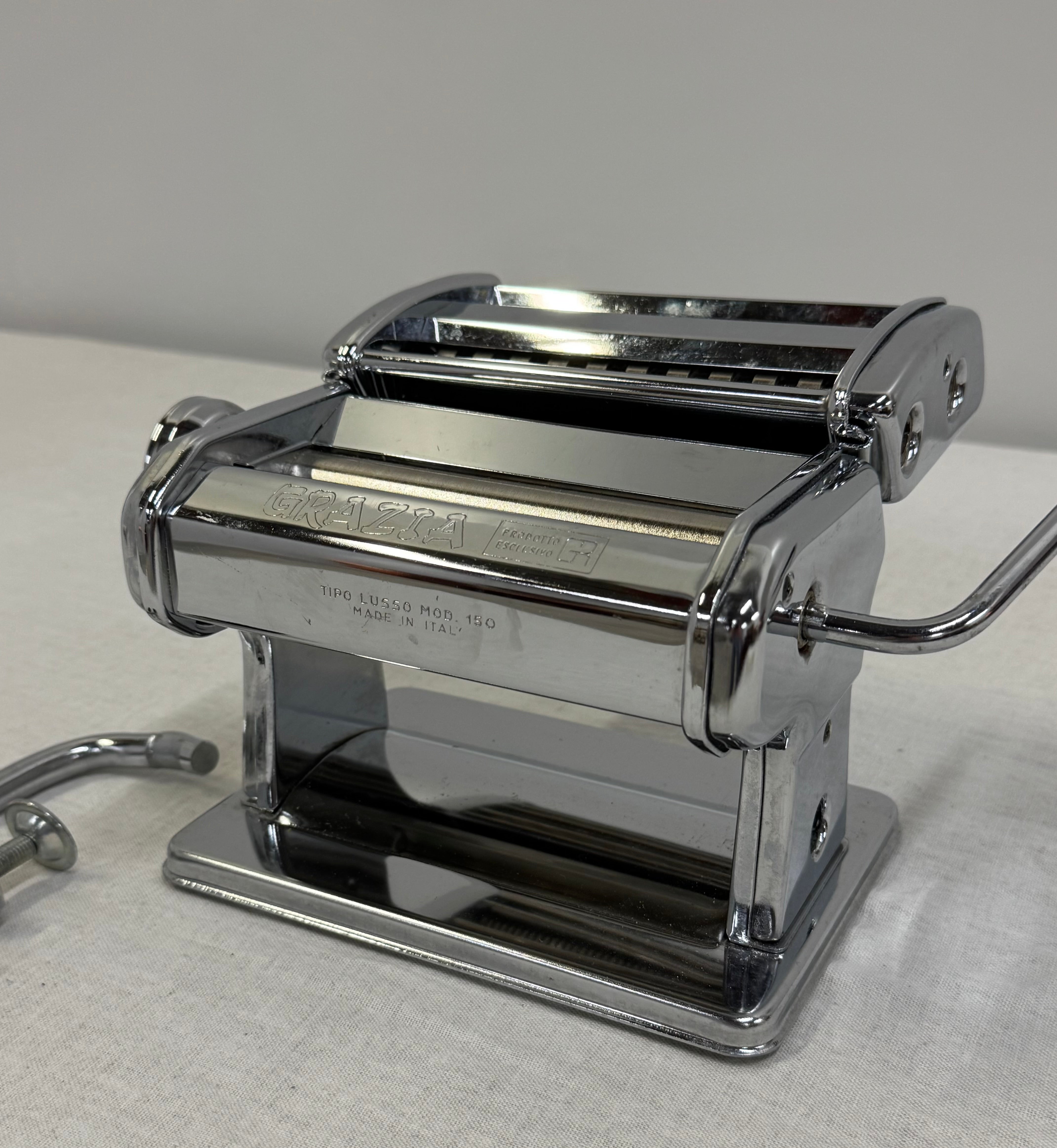 Vintage GRAZIA Pasta Maker
