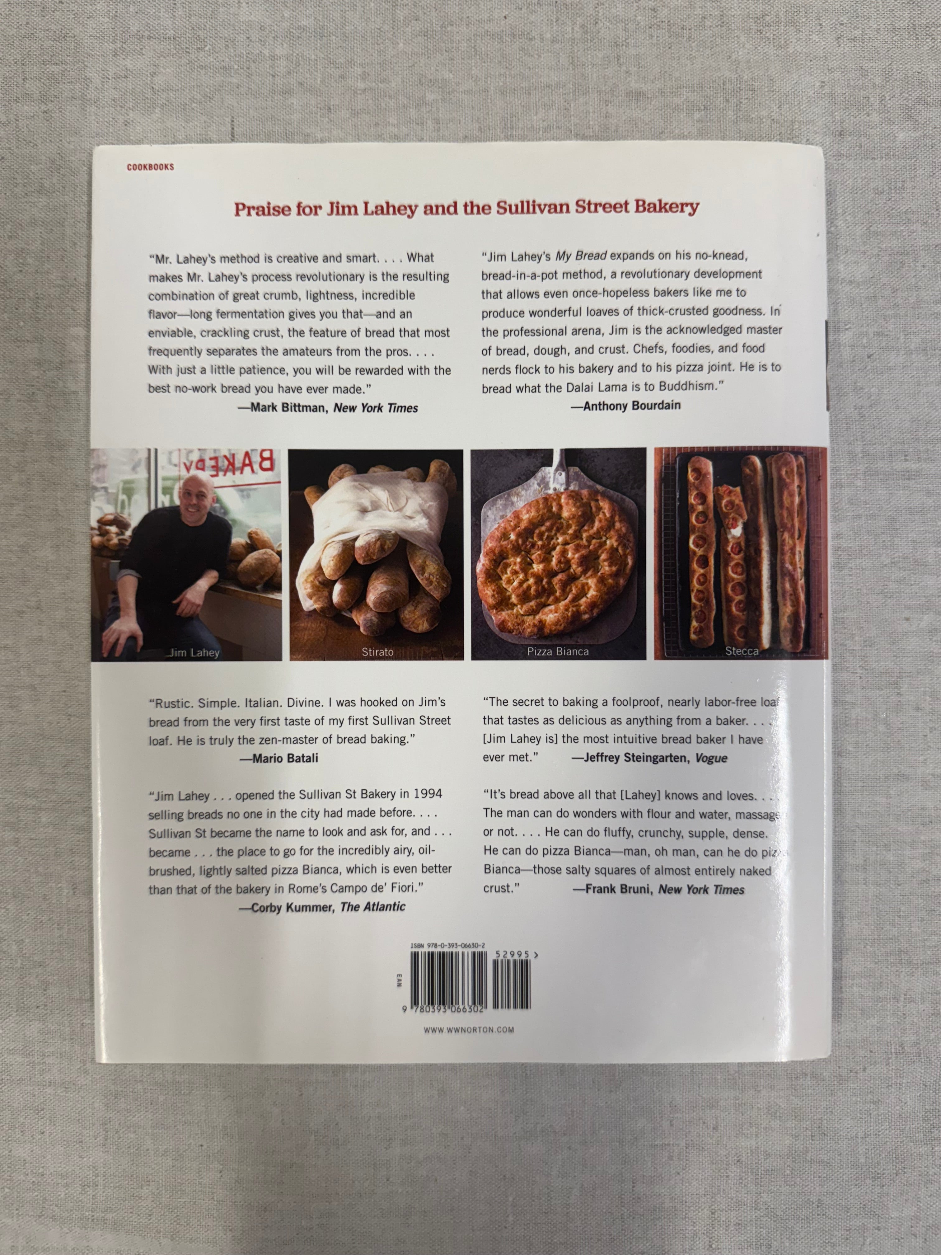 SASSAFRASS Superstone Bread Dome & Cookbook