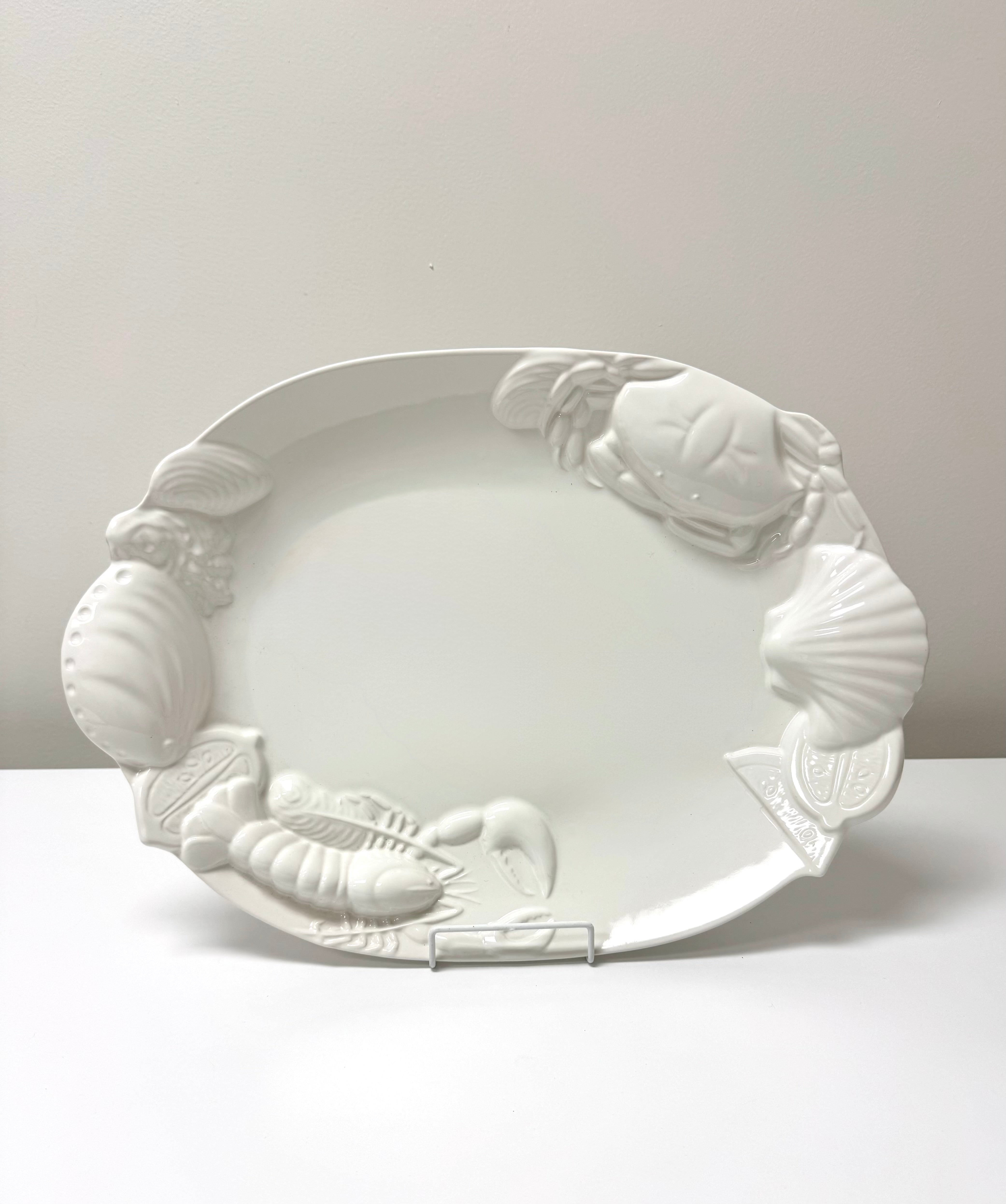 STUDIO NOVA Seafood Platter