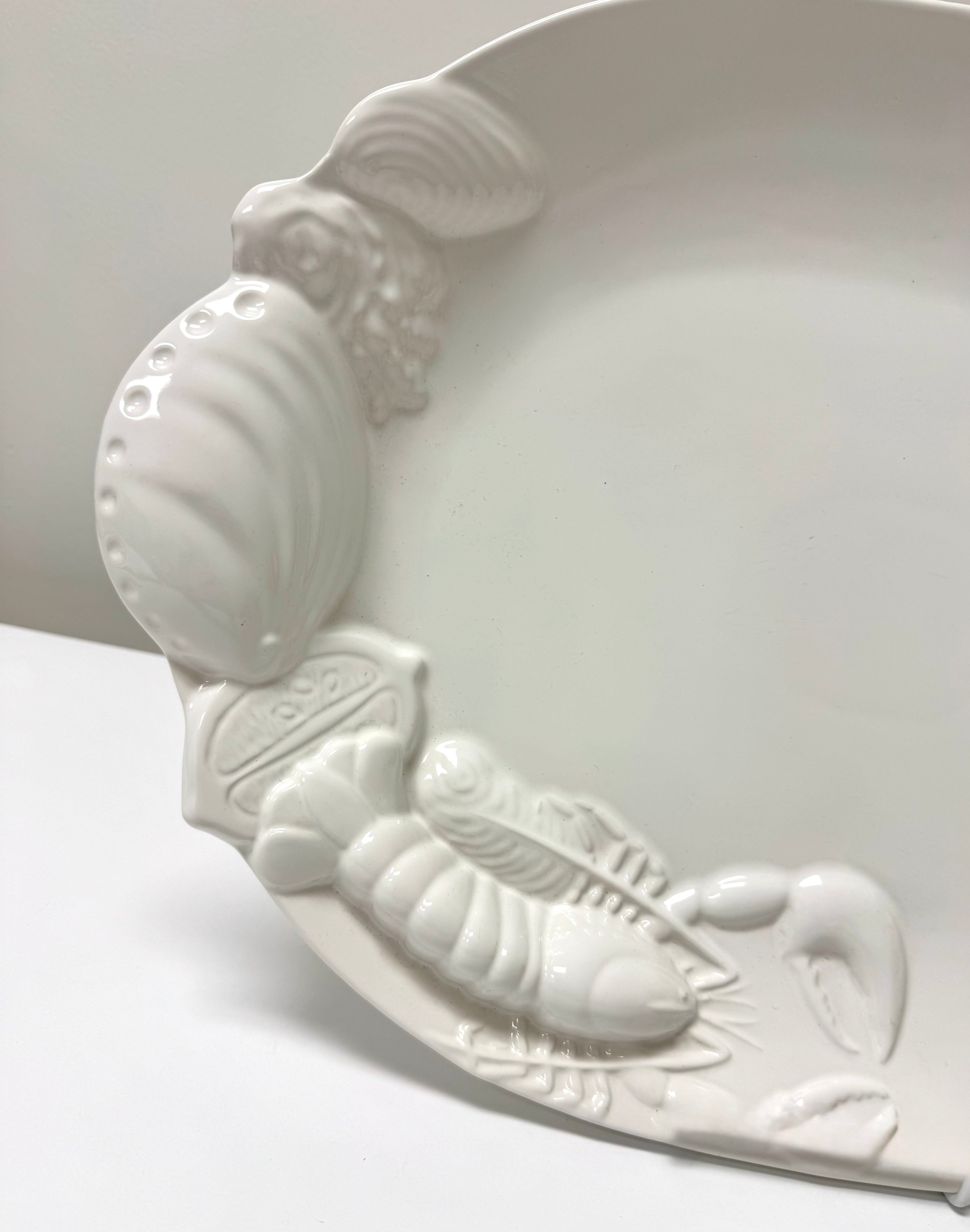 STUDIO NOVA Seafood Platter