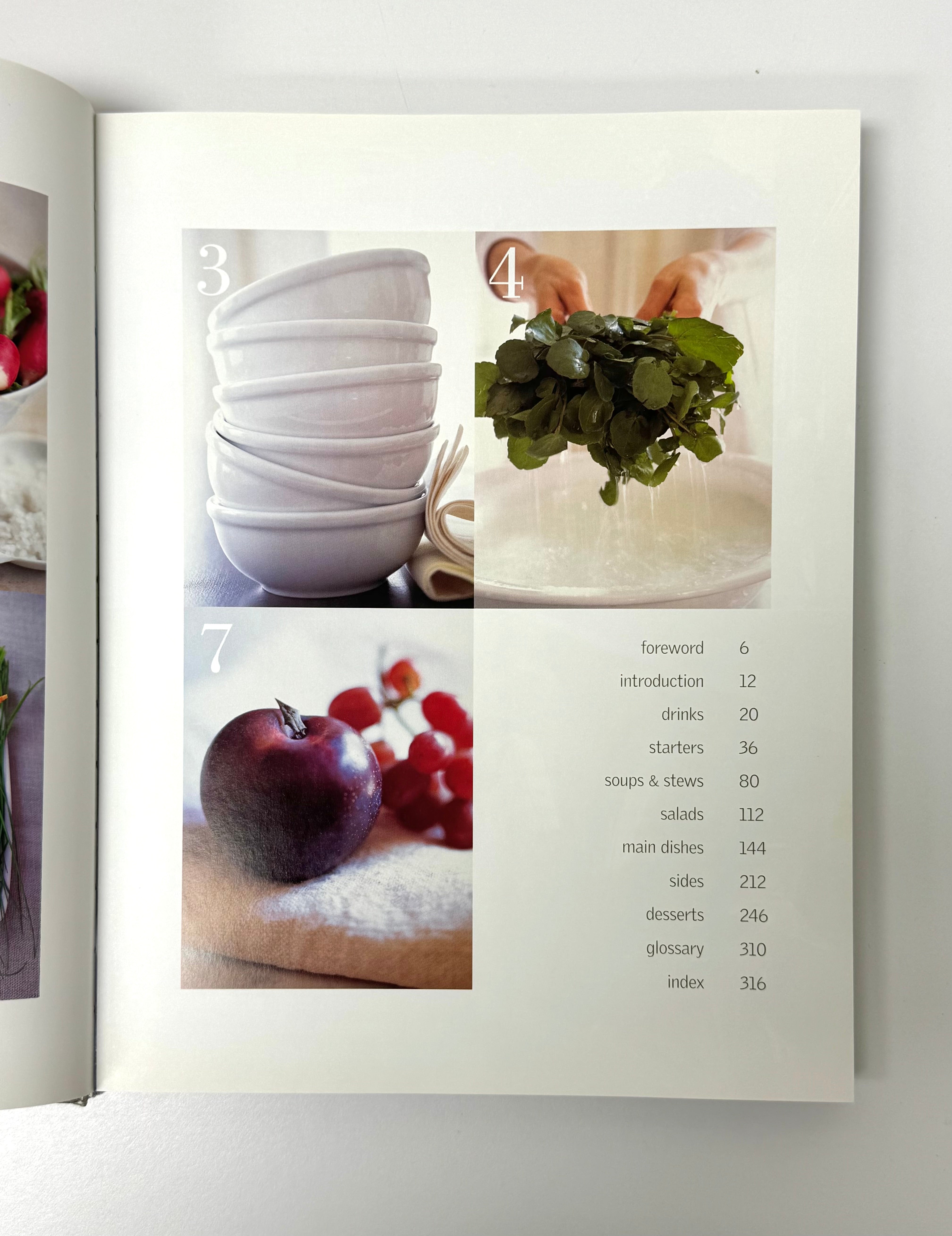 Williams-Sonoma 'The Best of Taste' Hardcover