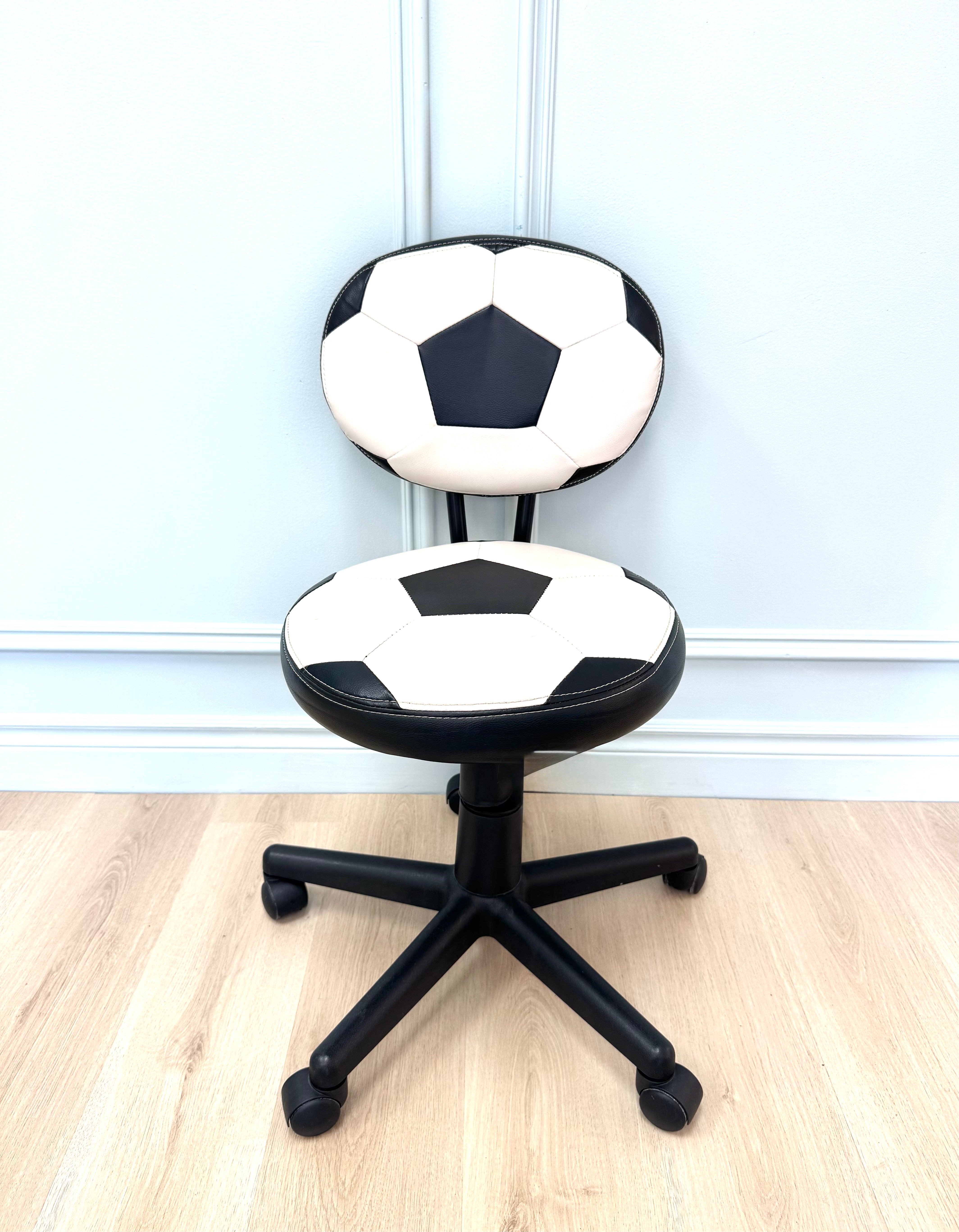 Youth Soccer Adjustable Task Chair