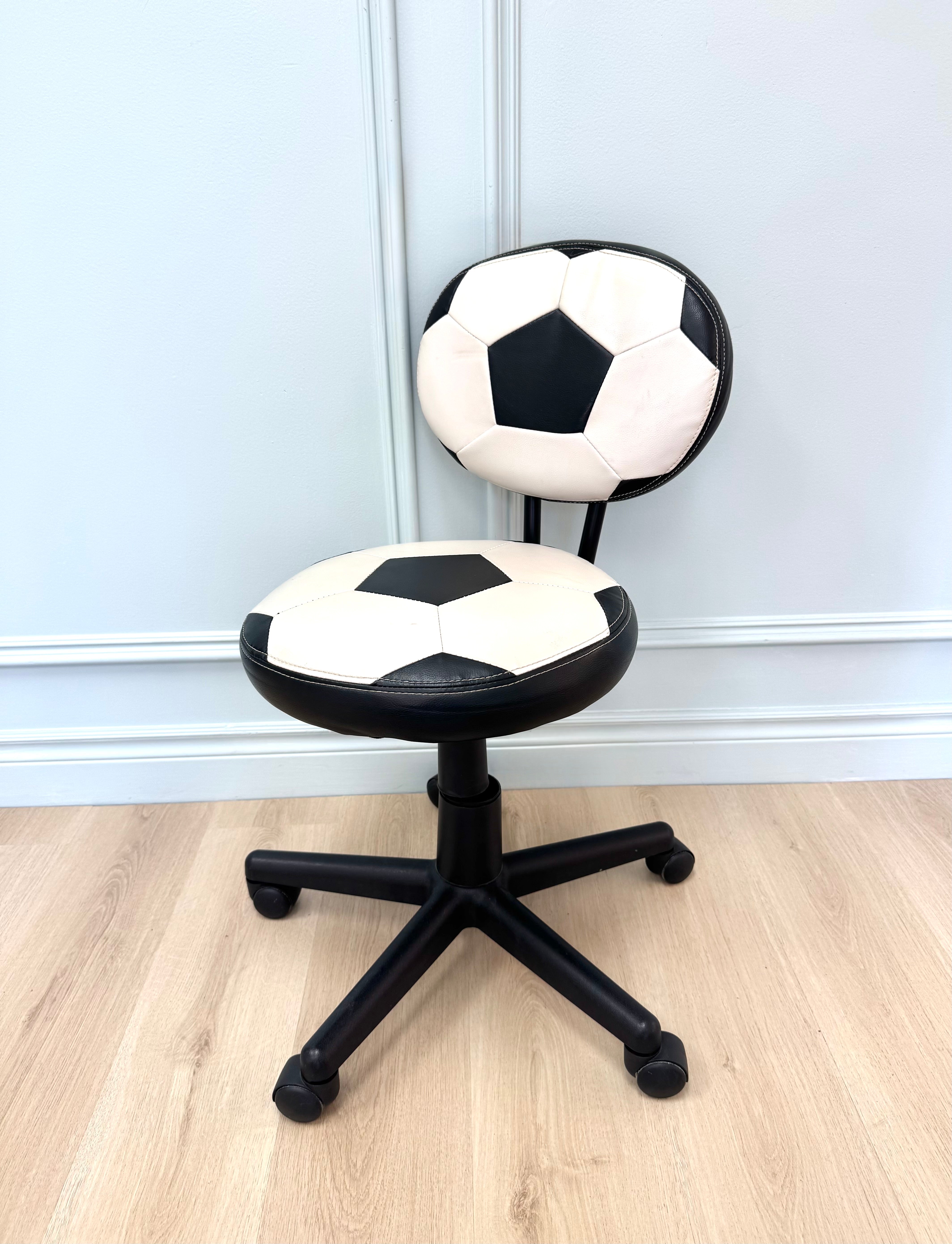 Youth Soccer Adjustable Task Chair