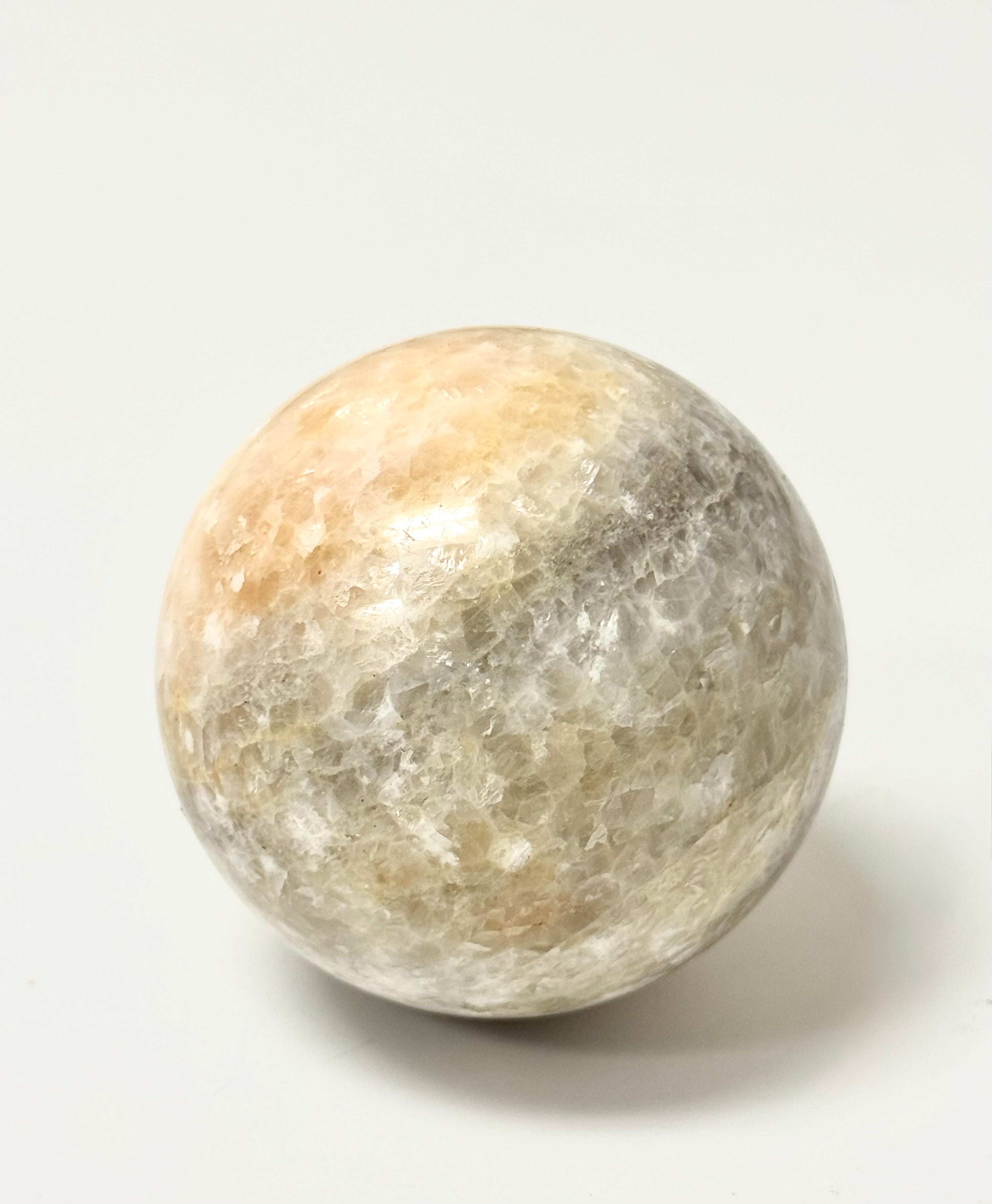 Meditation Healing Spheres Set of 5