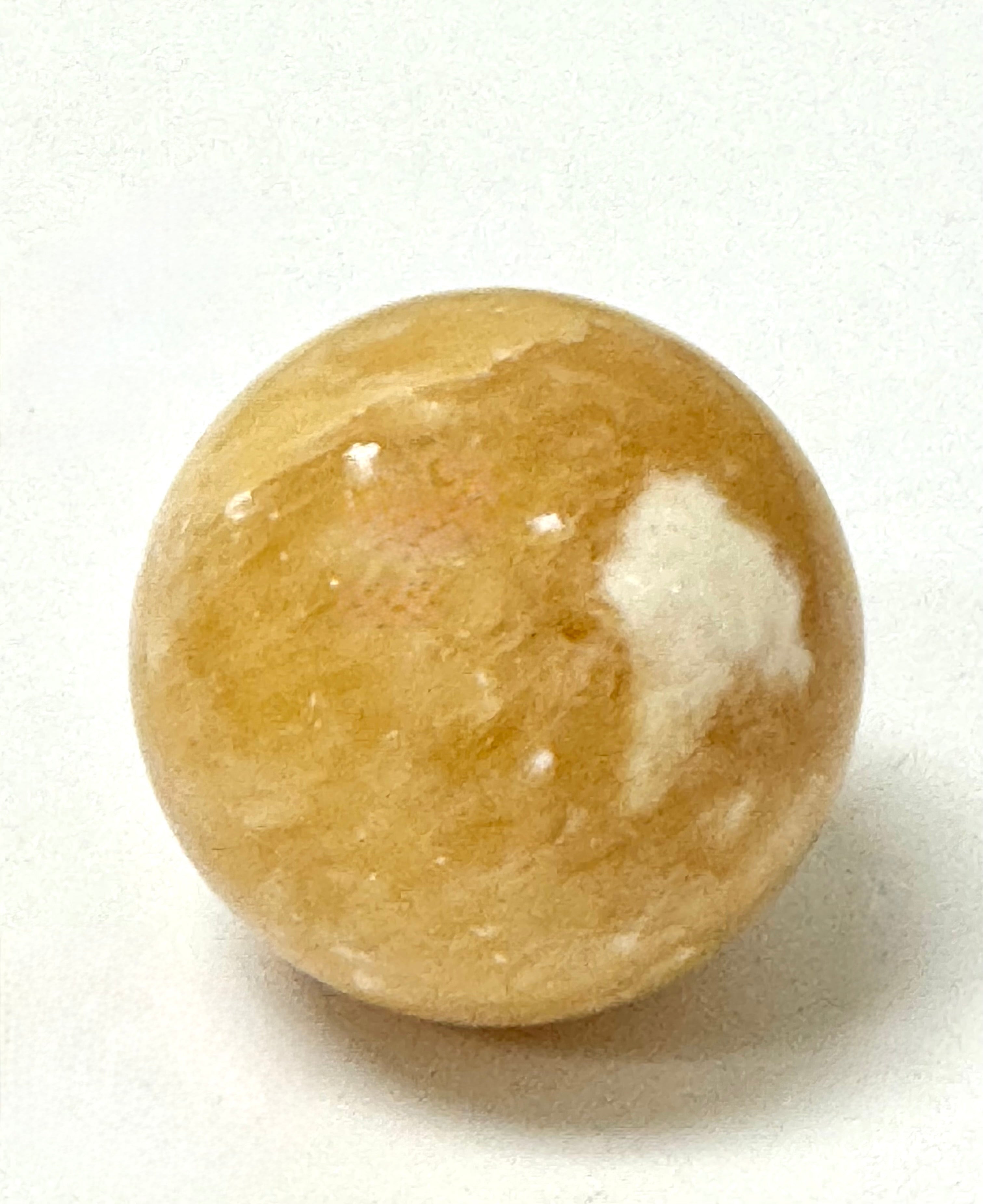 Meditation Healing Spheres Set of 5