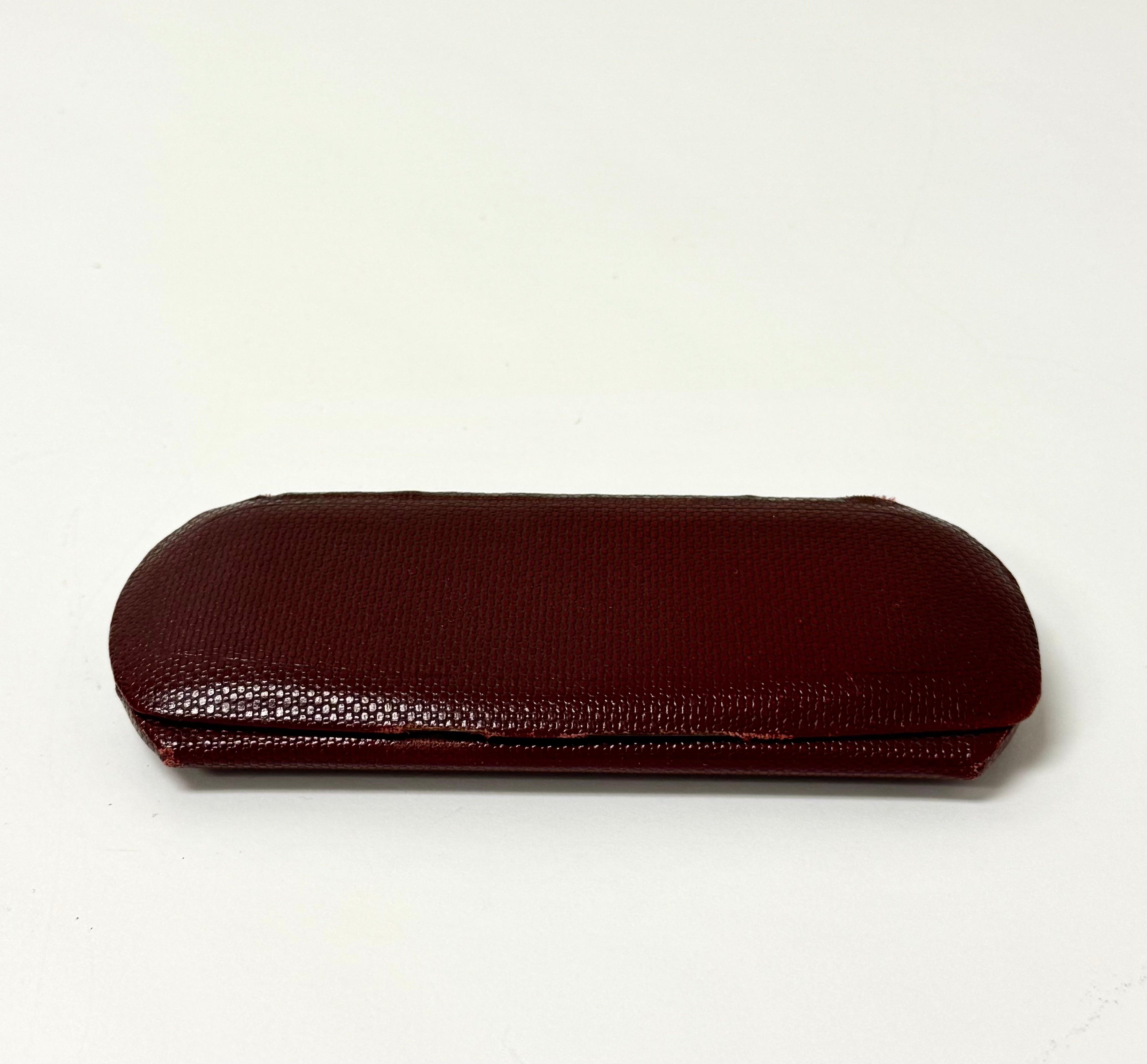 Vintage Spectacles in Original Case