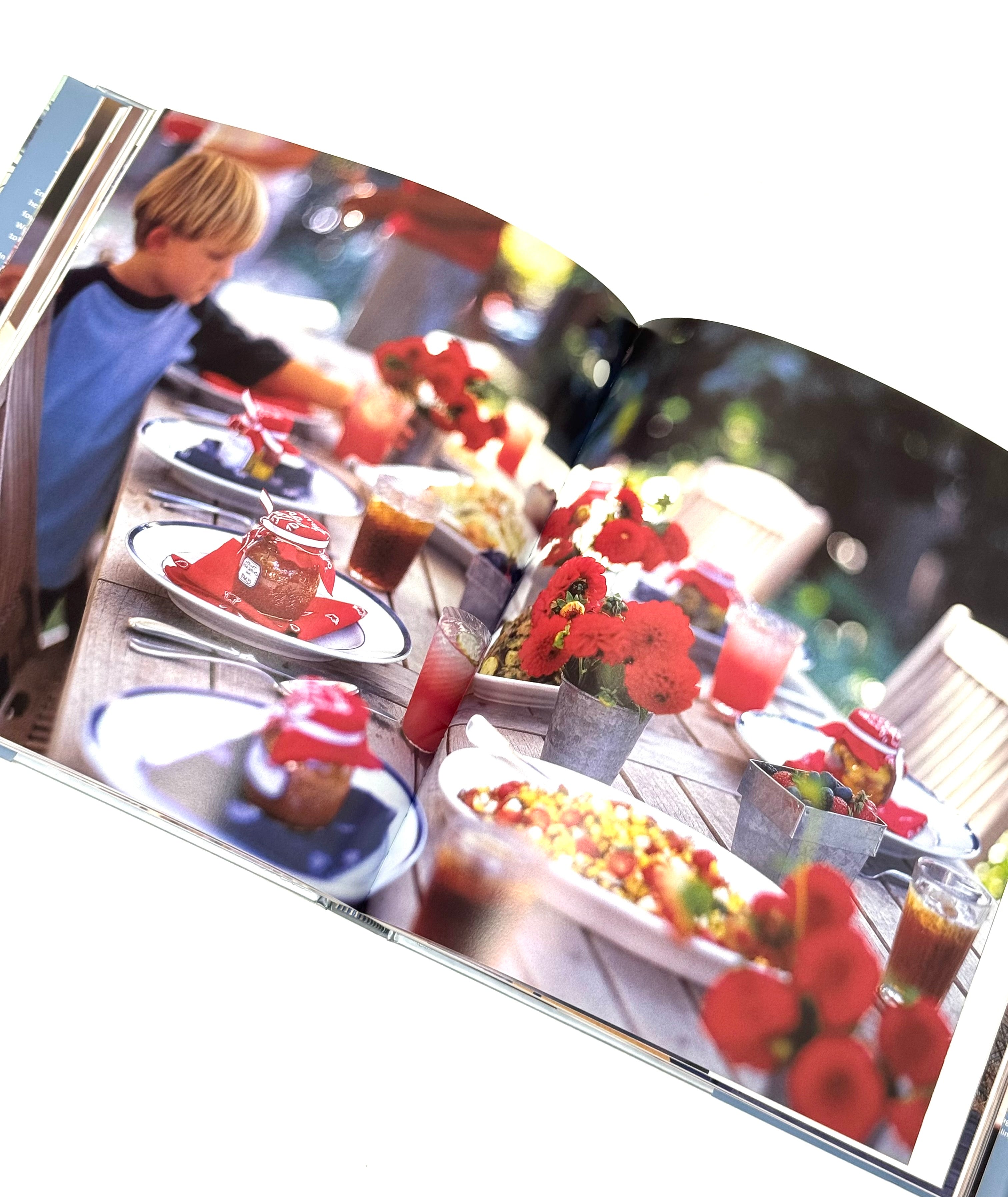 Williams-Sonoma 'Entertaining' Hardcover