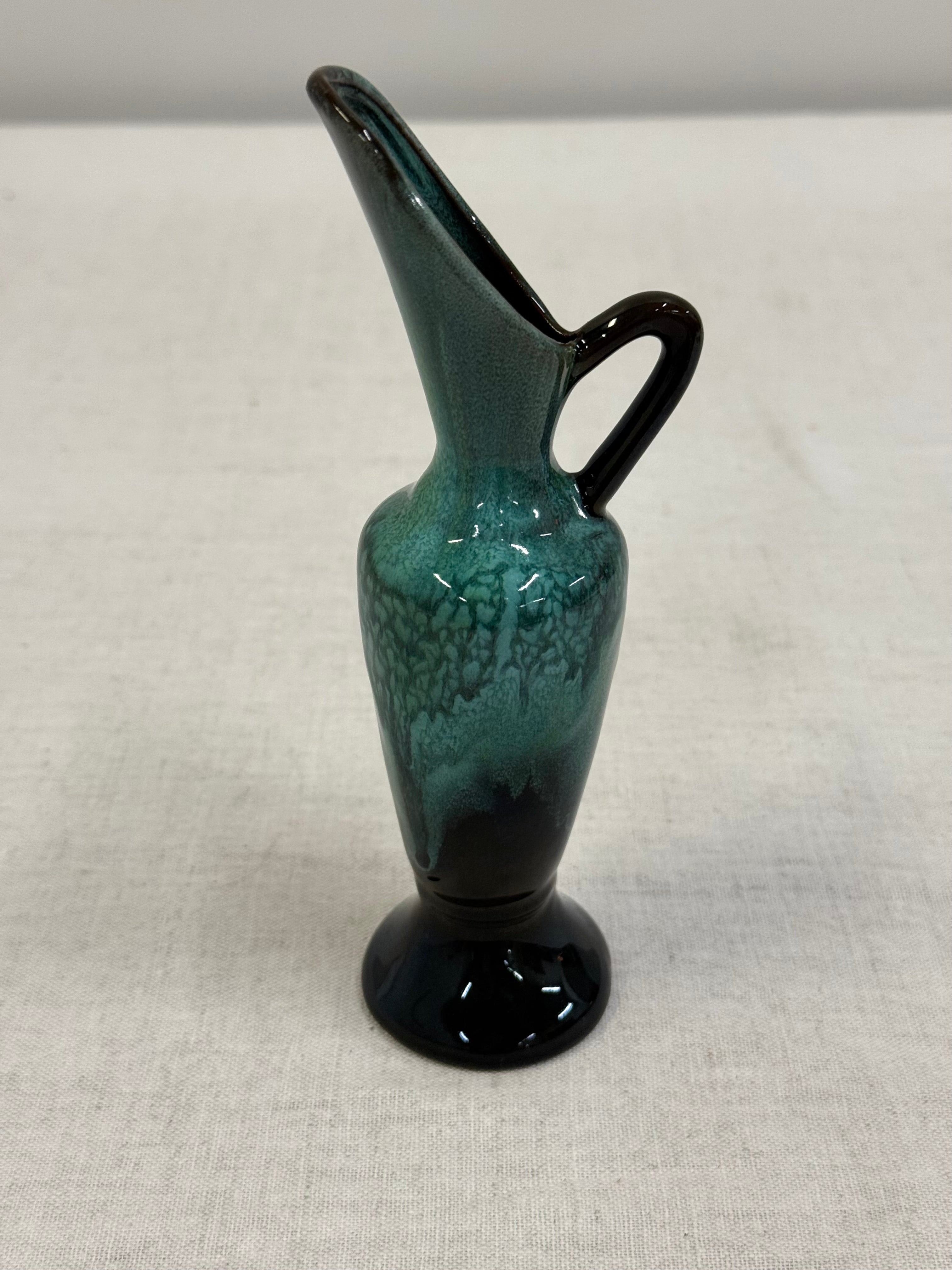 Grand River Pottery Small Pitcher
