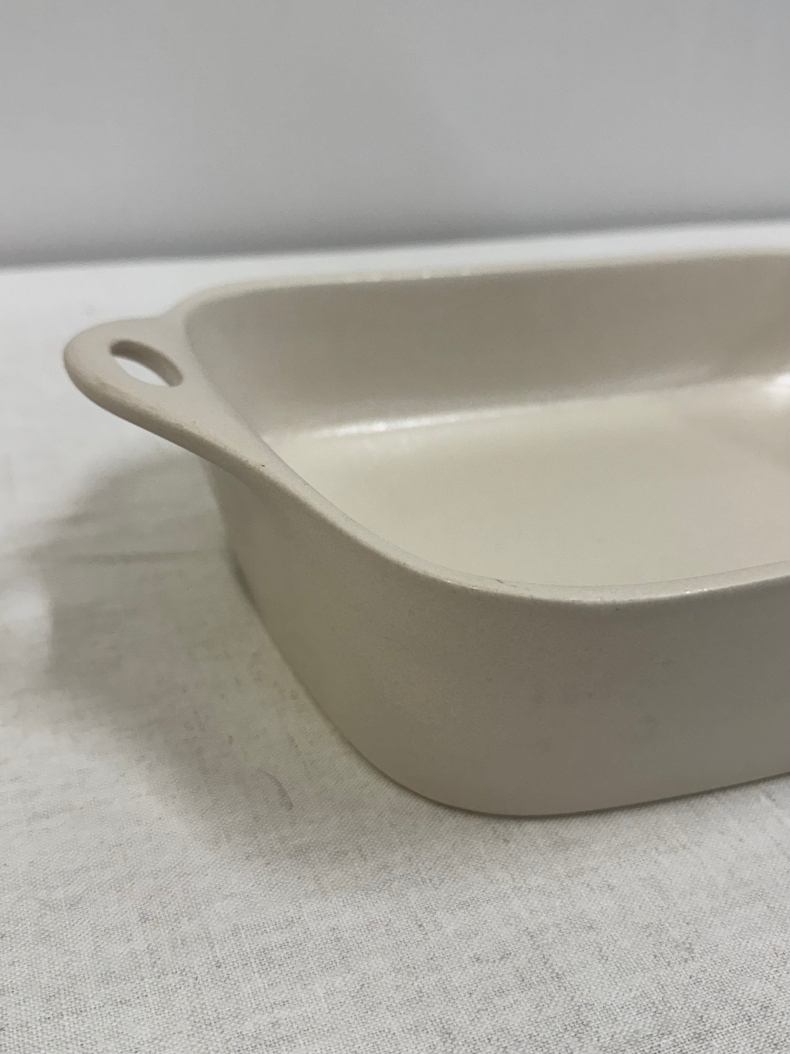 Stoneware 9x13 Baker