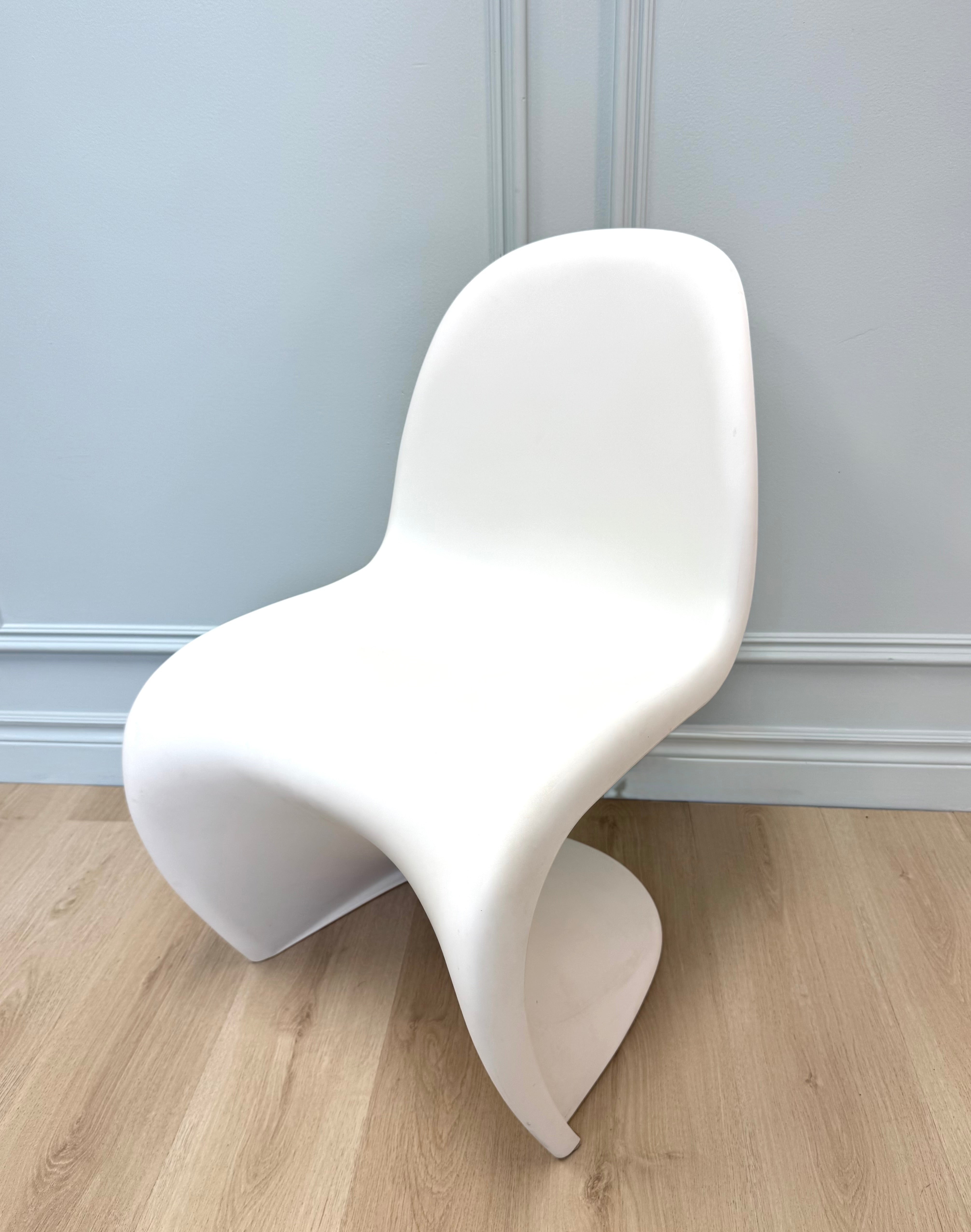 VITRA 'Panton' Chair