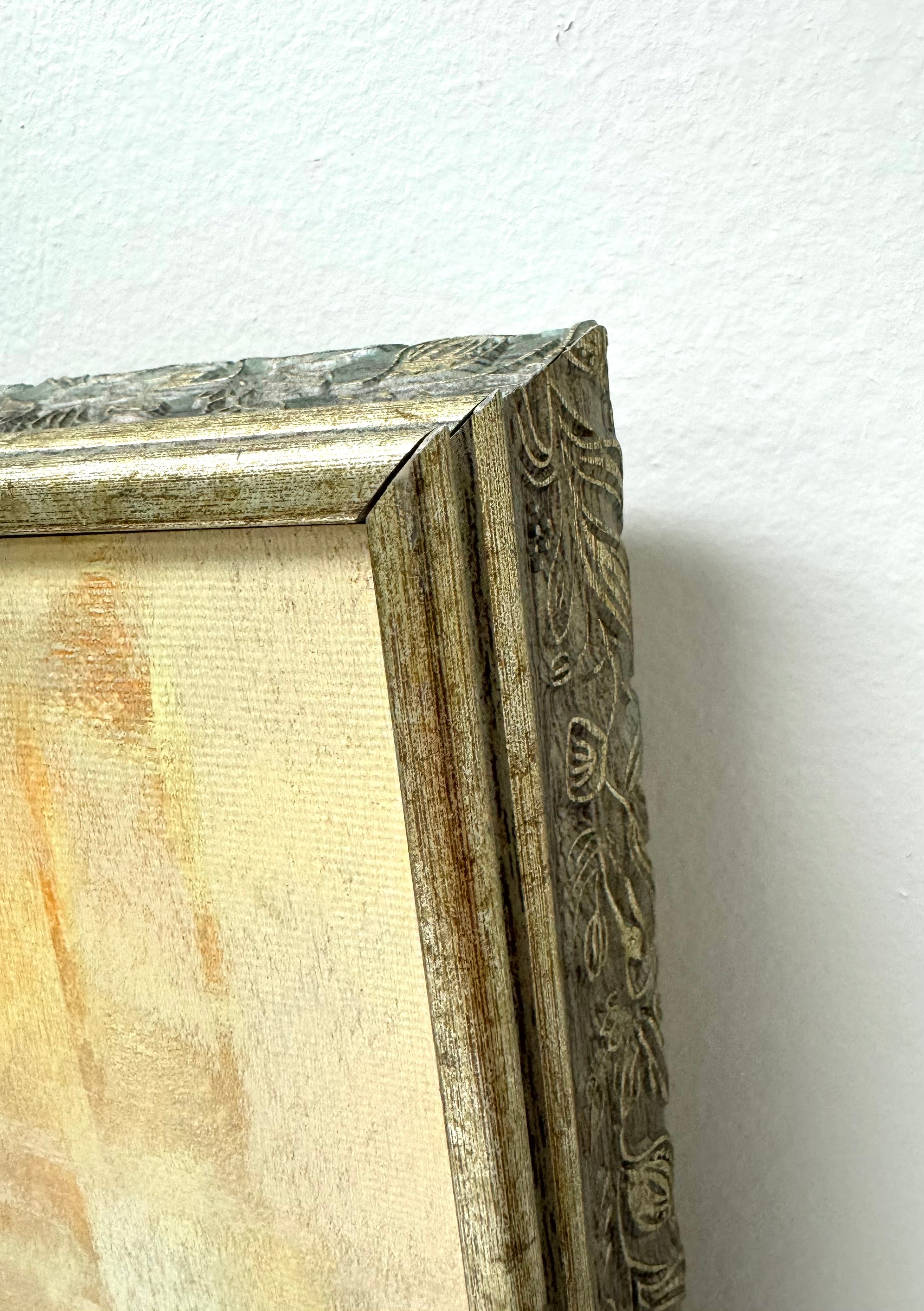 Pink Hydrangeas Print