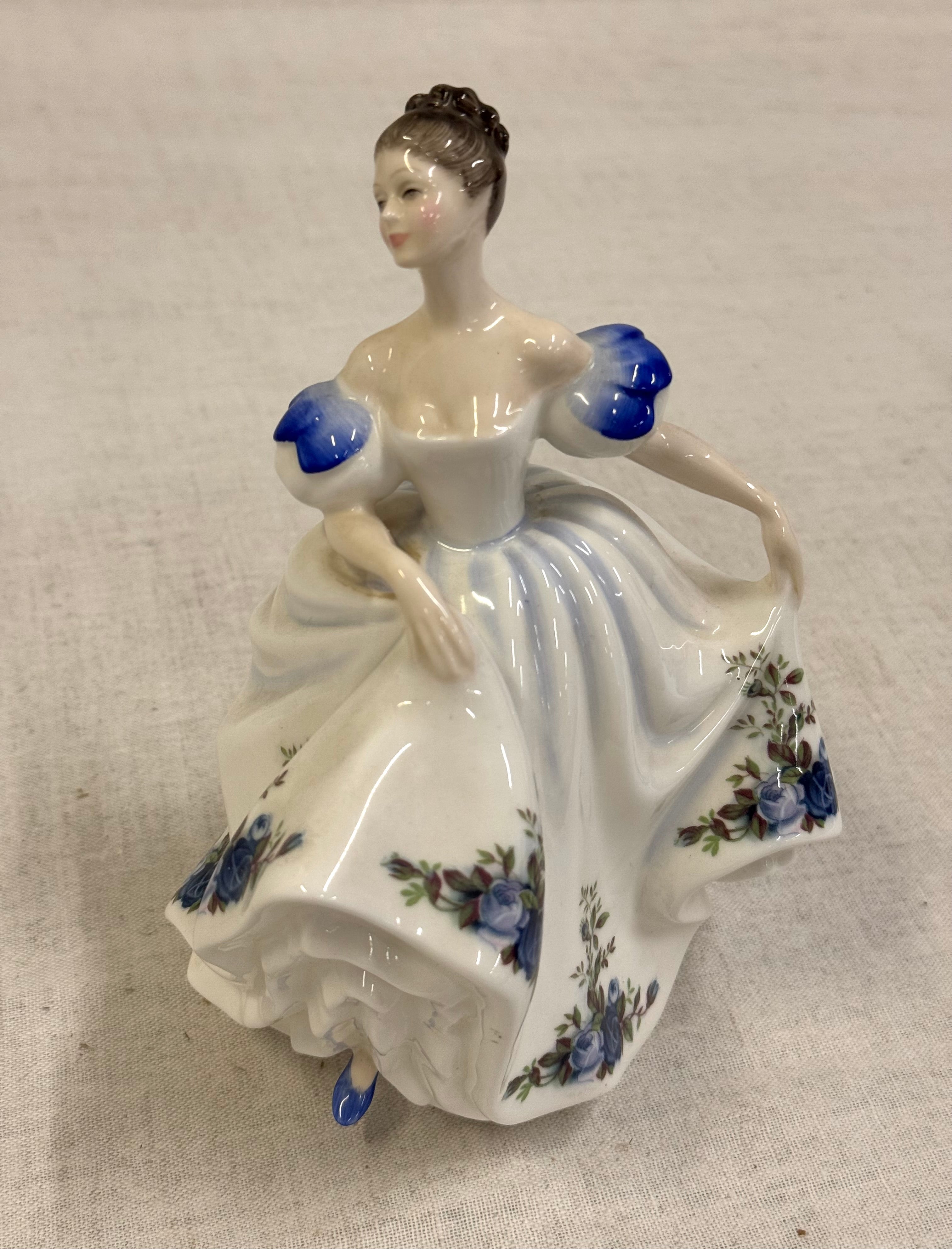 ROYAL DOULTON 'Beatrice' Figurine