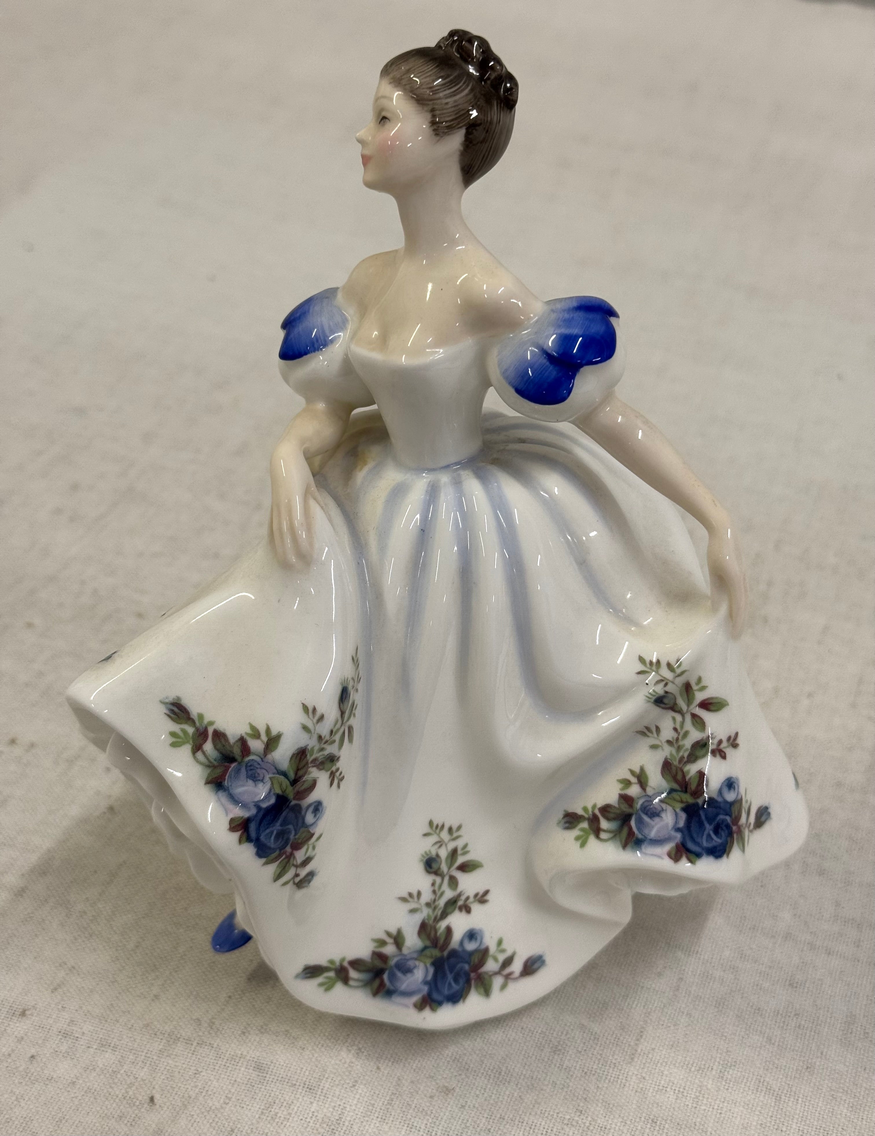 ROYAL DOULTON 'Beatrice' Figurine