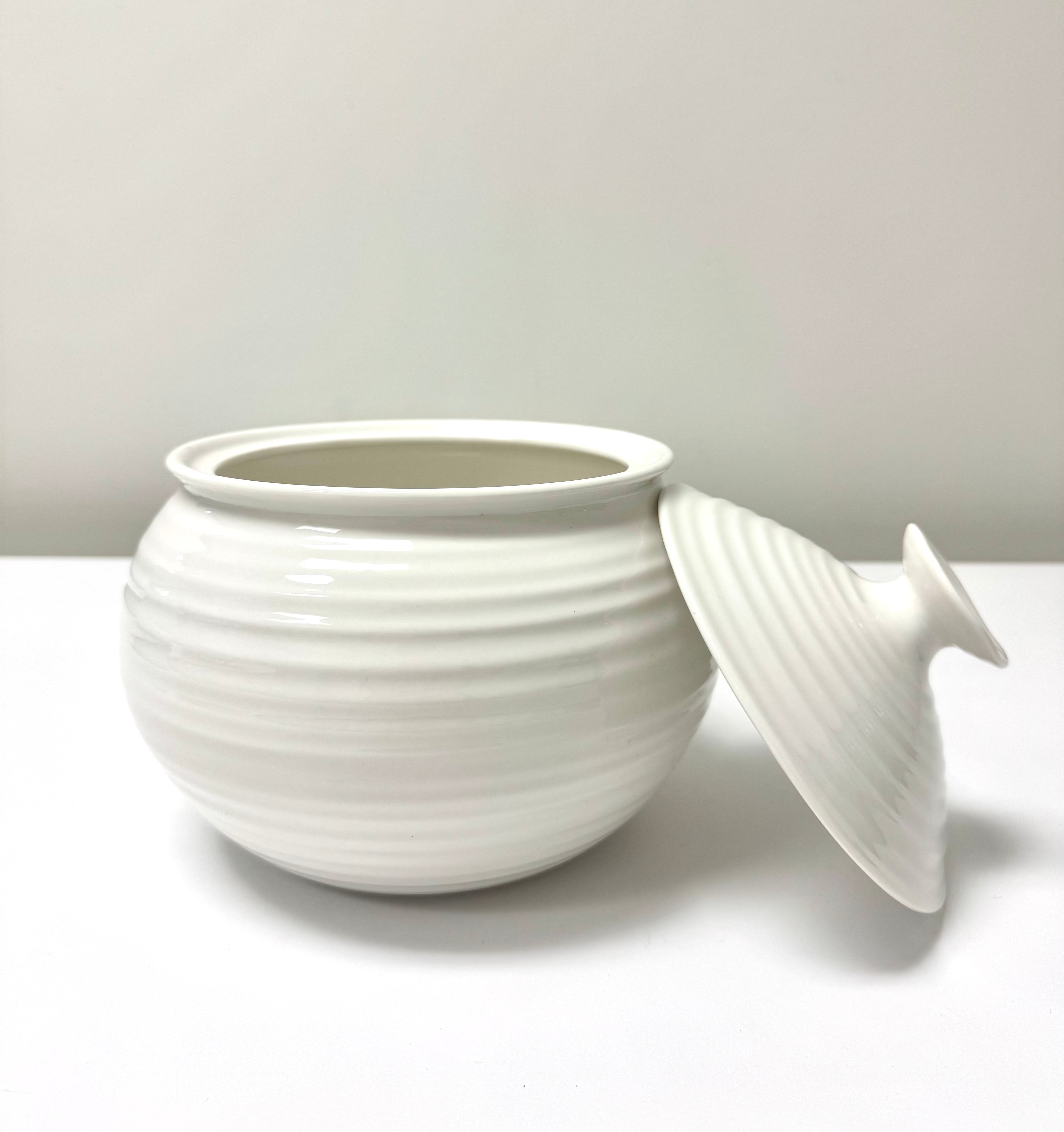 SOPHIE CONRAN White Casserole