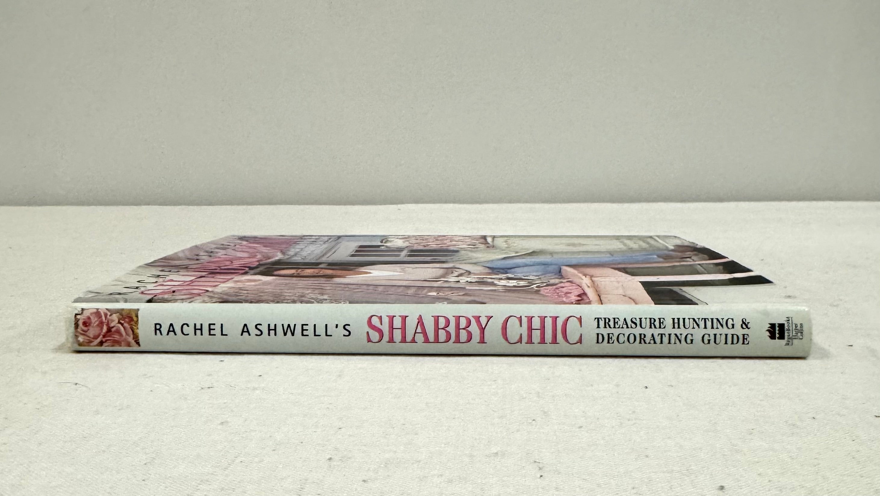'Shabby Chic' Hardcover