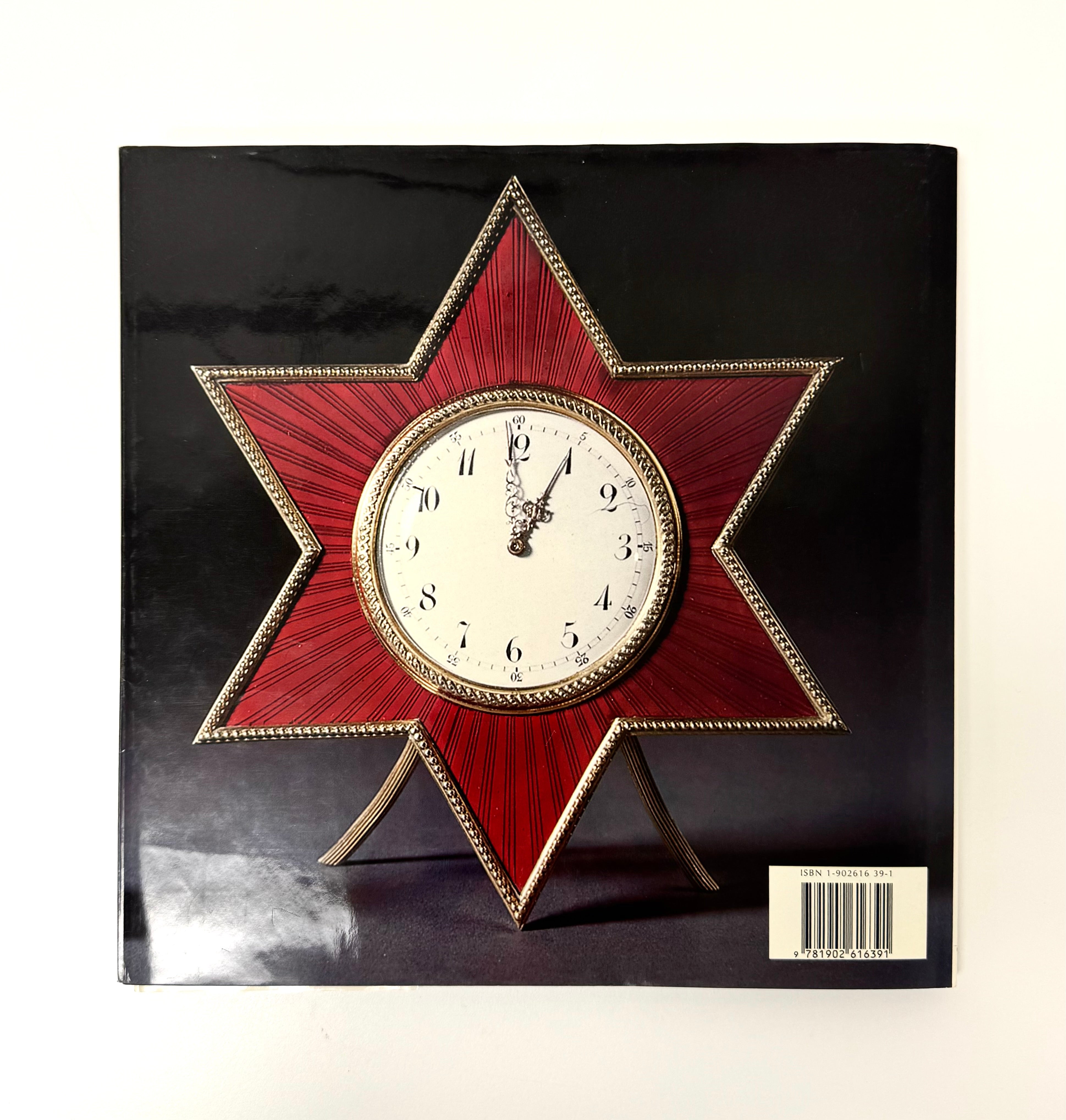 'Faberge' Hardcover