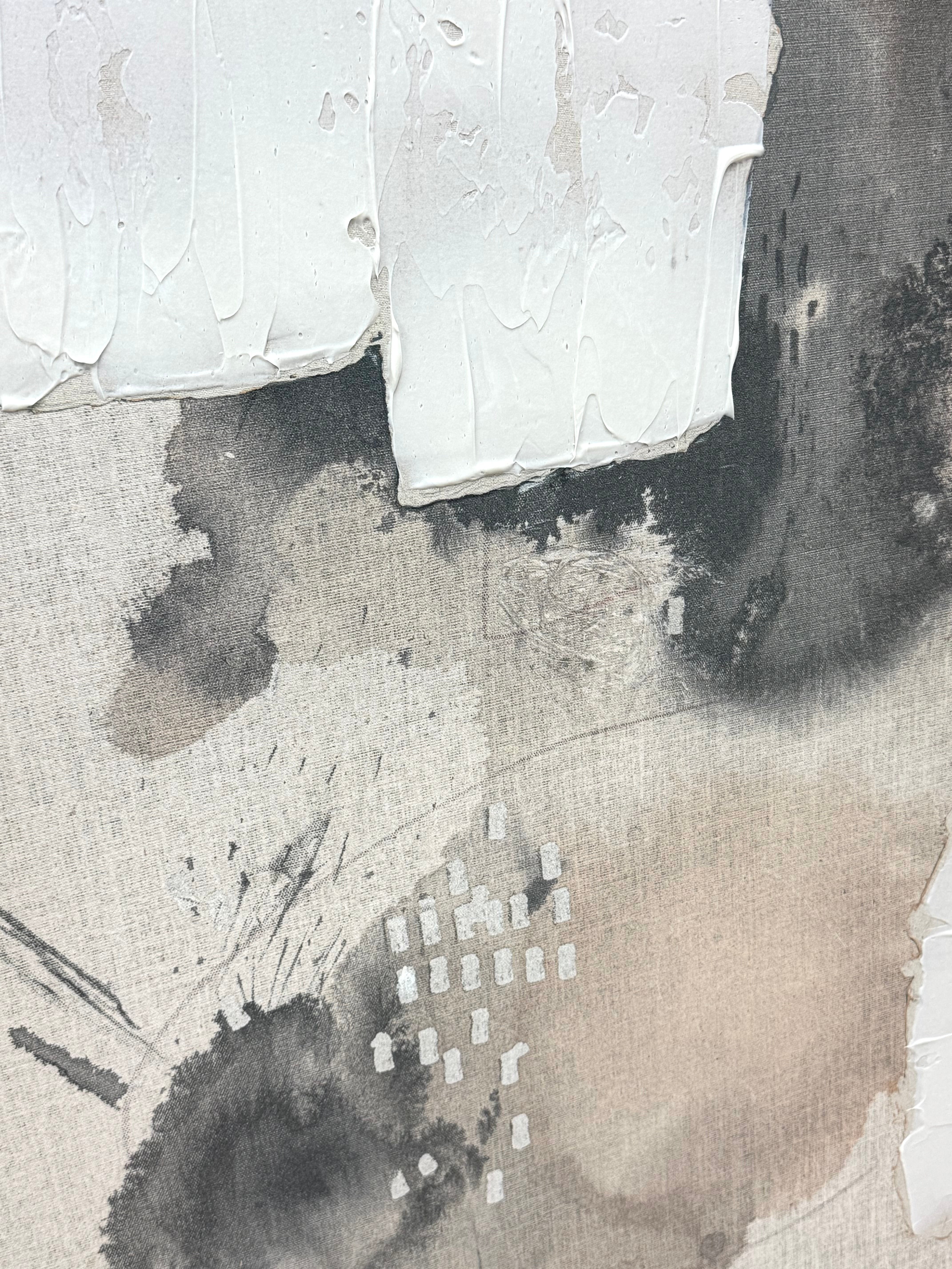 Modern Abstract Painting