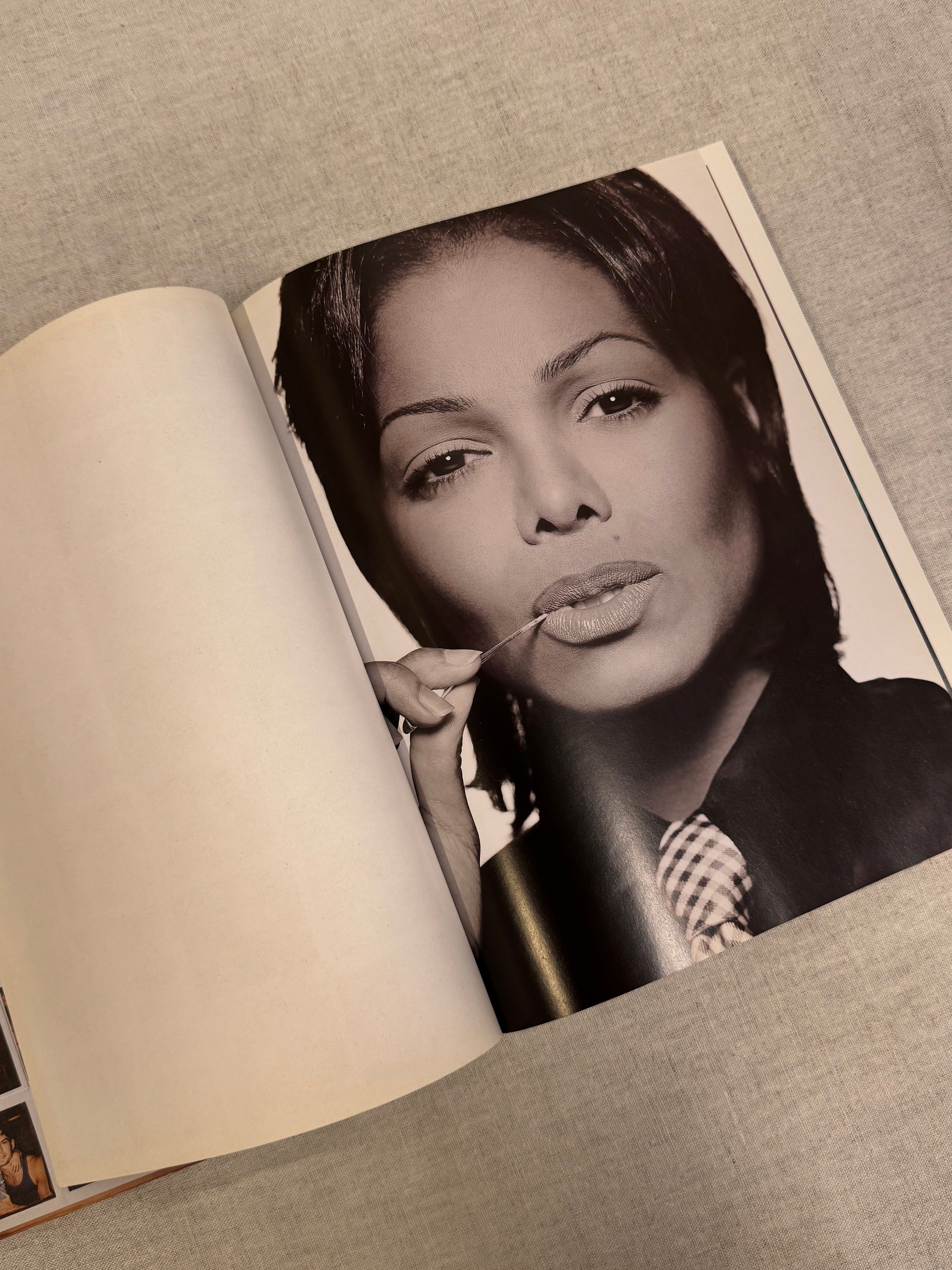 'Face Forward' Hardcover