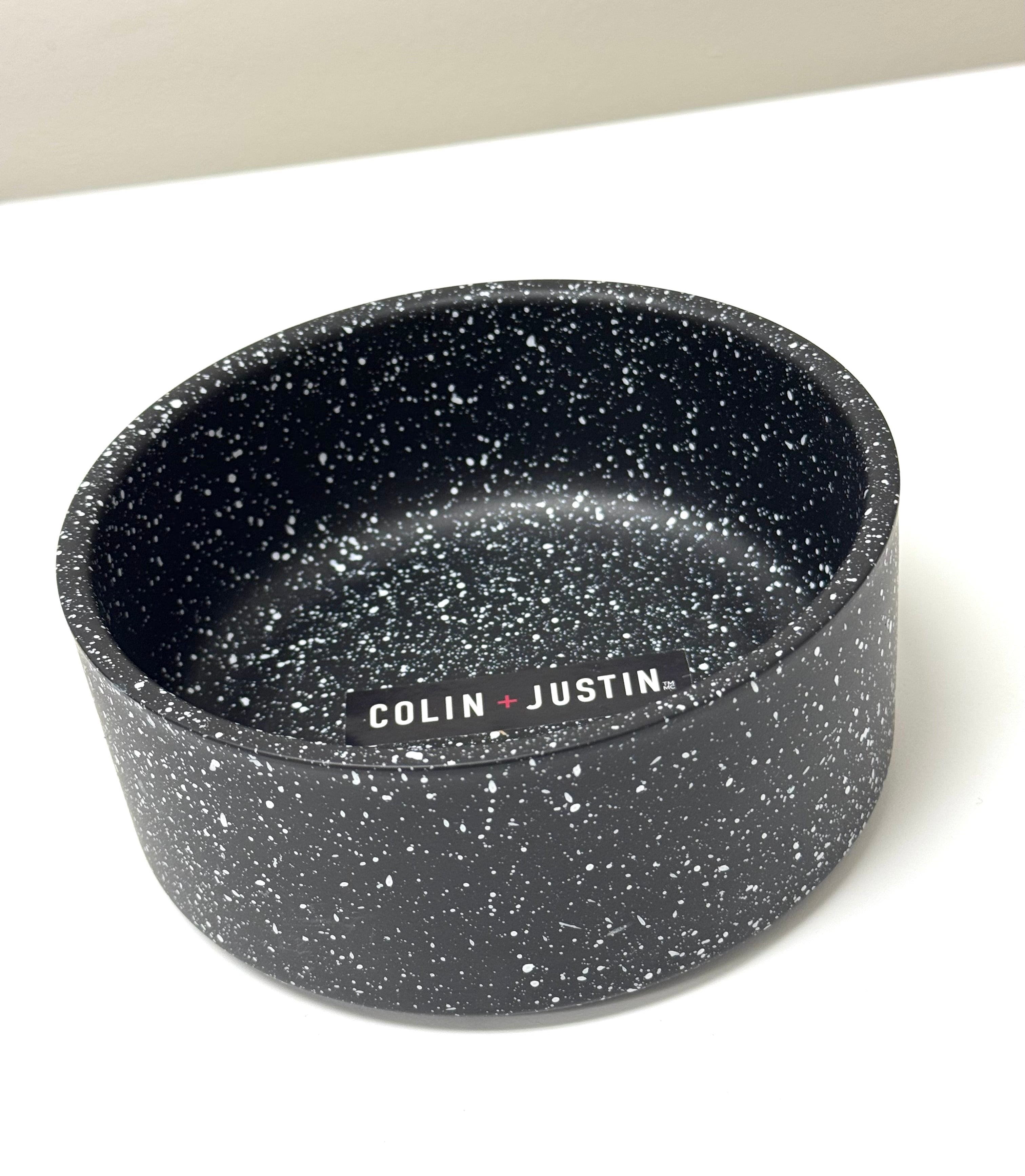 COLIN + JUSTIN Water Bowl