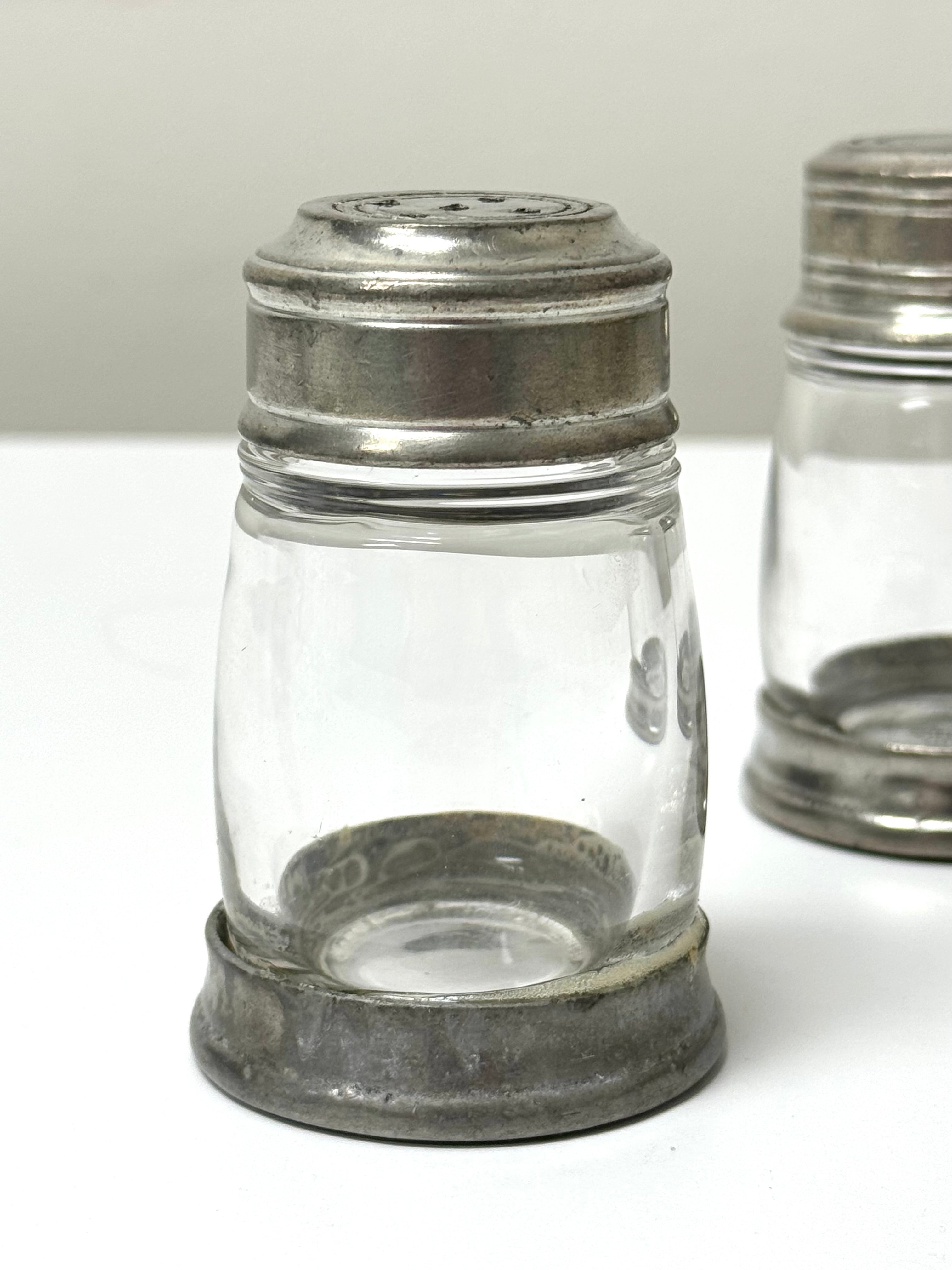 ARTE ITALICA 'Tavola' Salt & Pepper