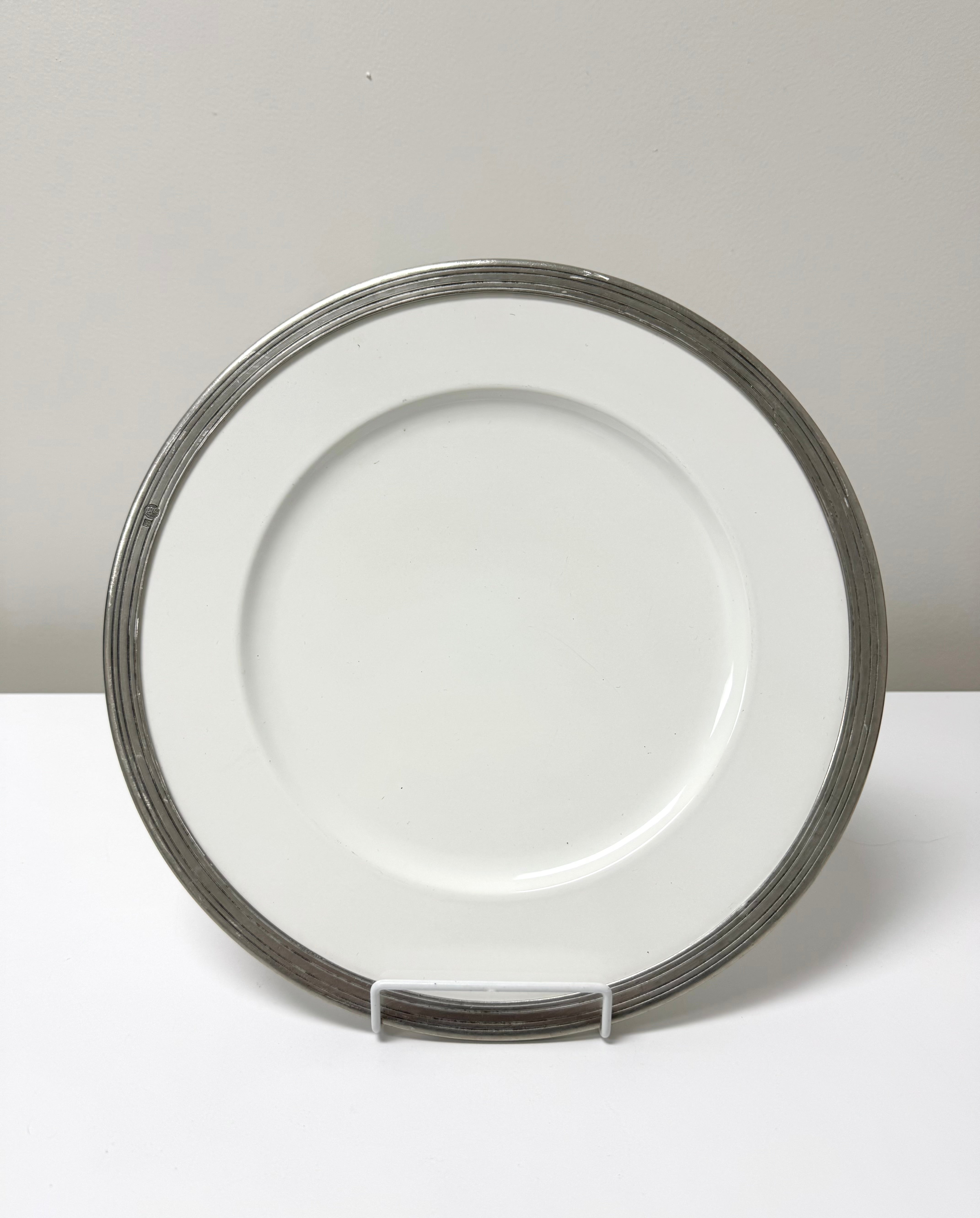 ARTE ITALICA 'Tuscan' 12-1/2" Charger