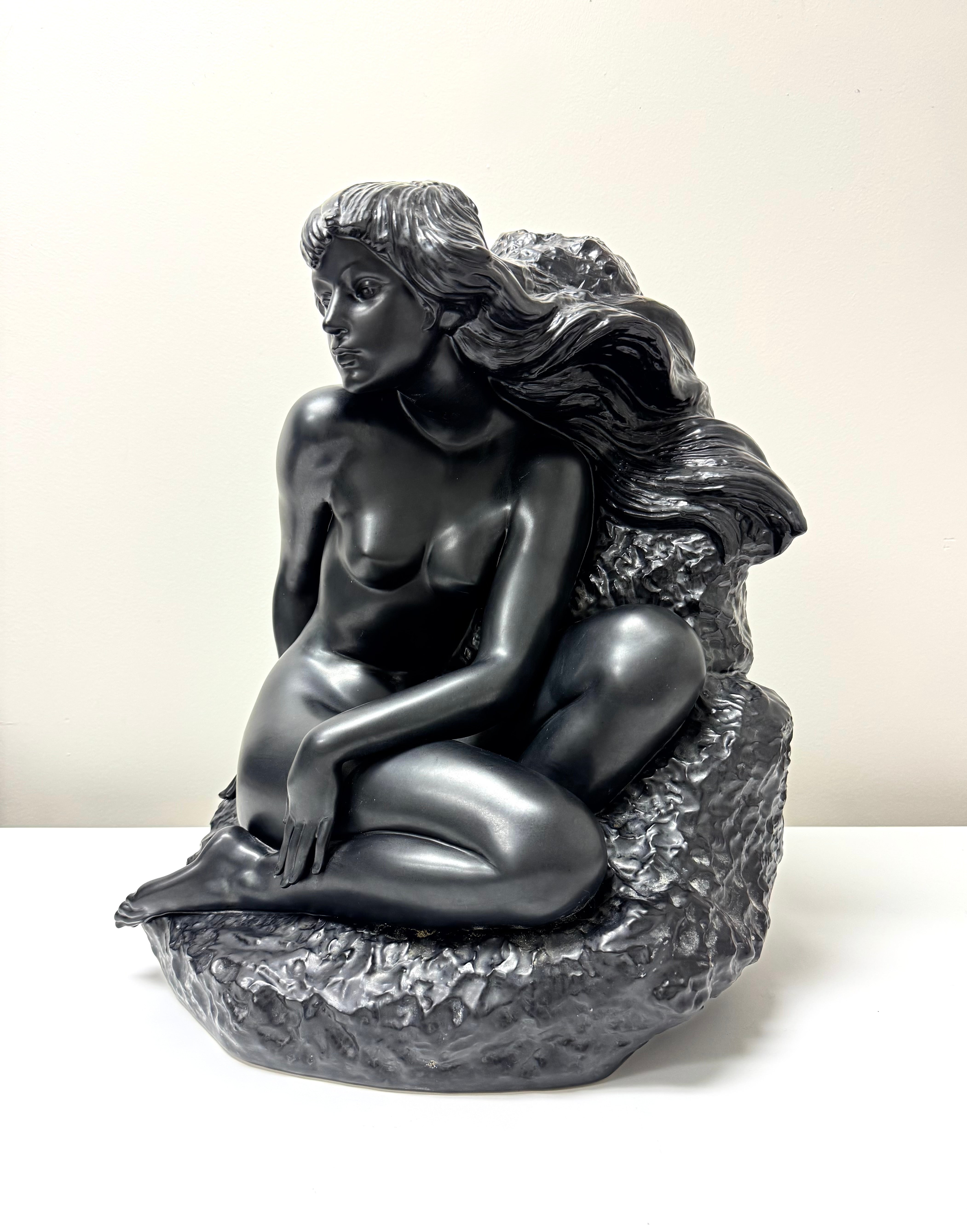 Vintage LLADRO 'Youthful Innocence' Sculpture