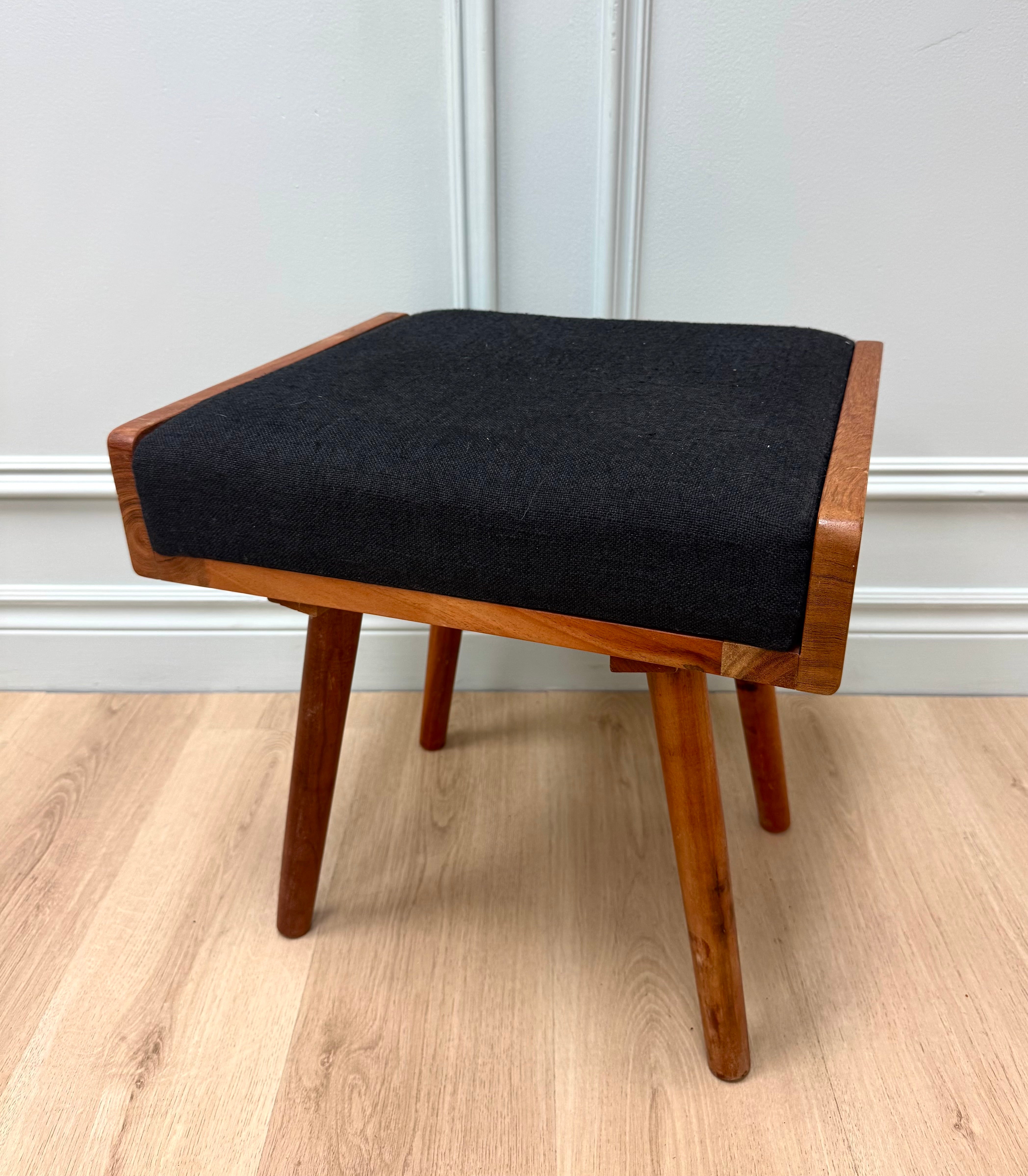 MCM Style Small Bench