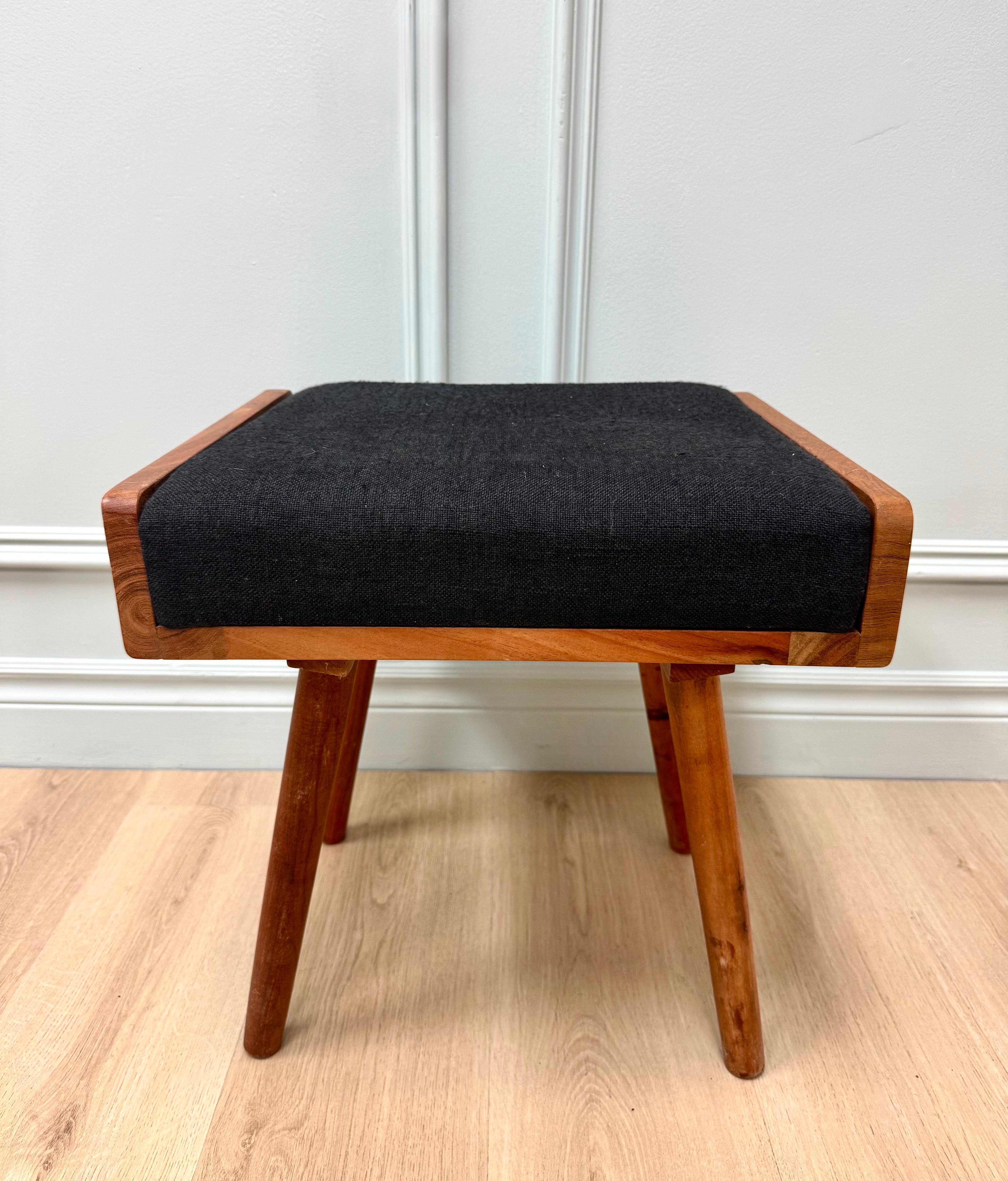 MCM Style Small Bench