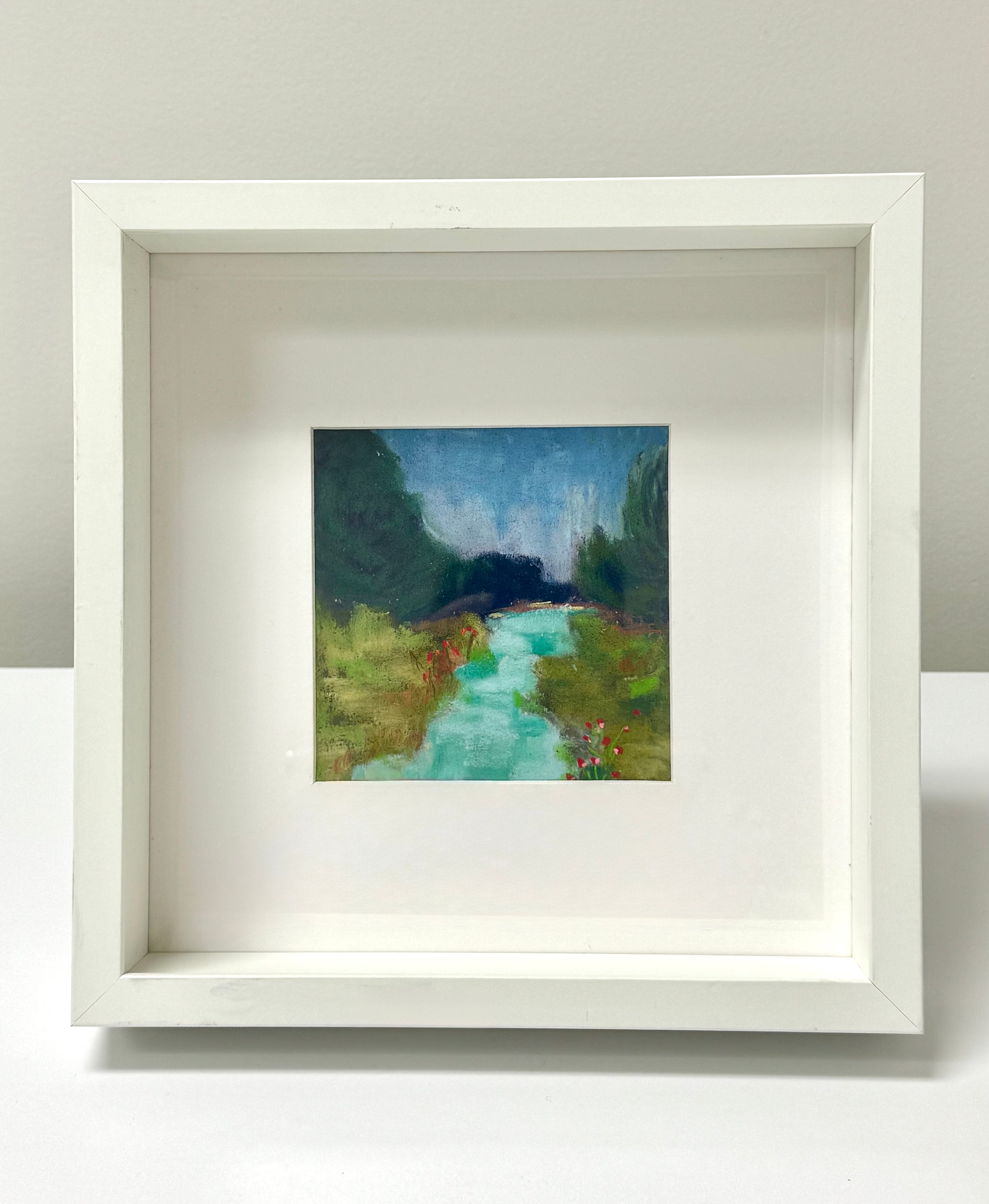 'Summer River' Print