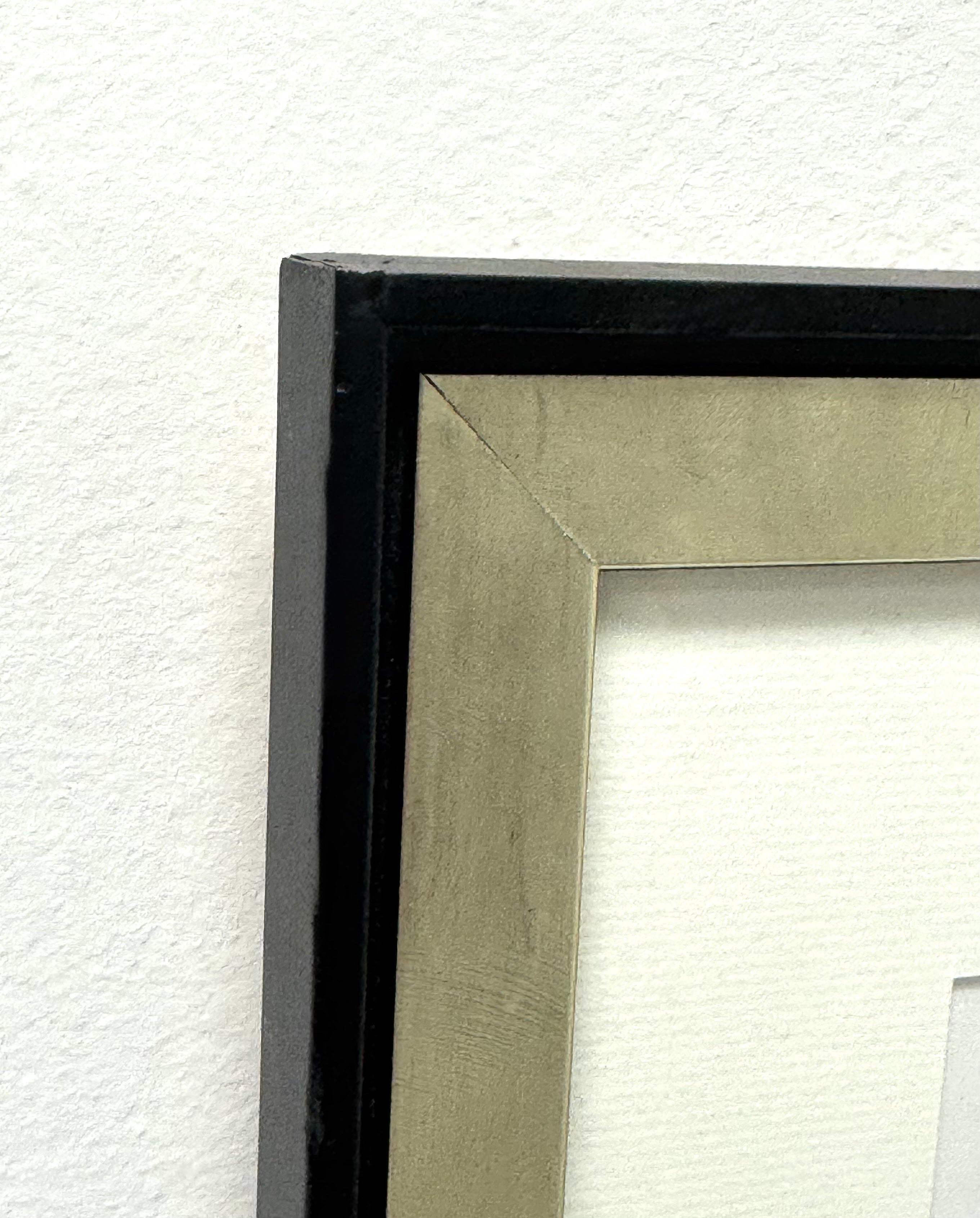 Vintage 'En Joue... Feu' Art Deco Poster Print