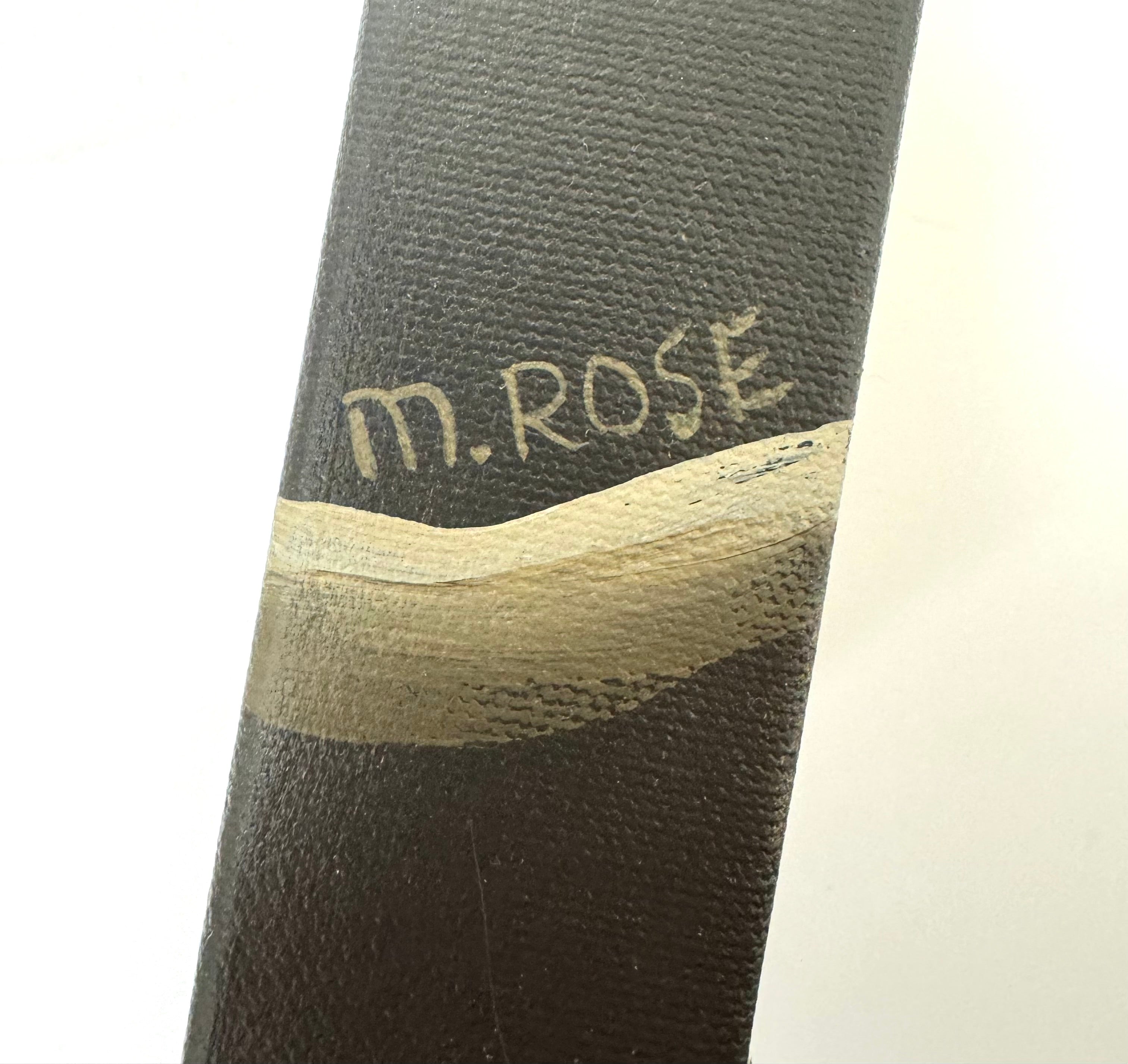 Crazy Bird Canvas Art