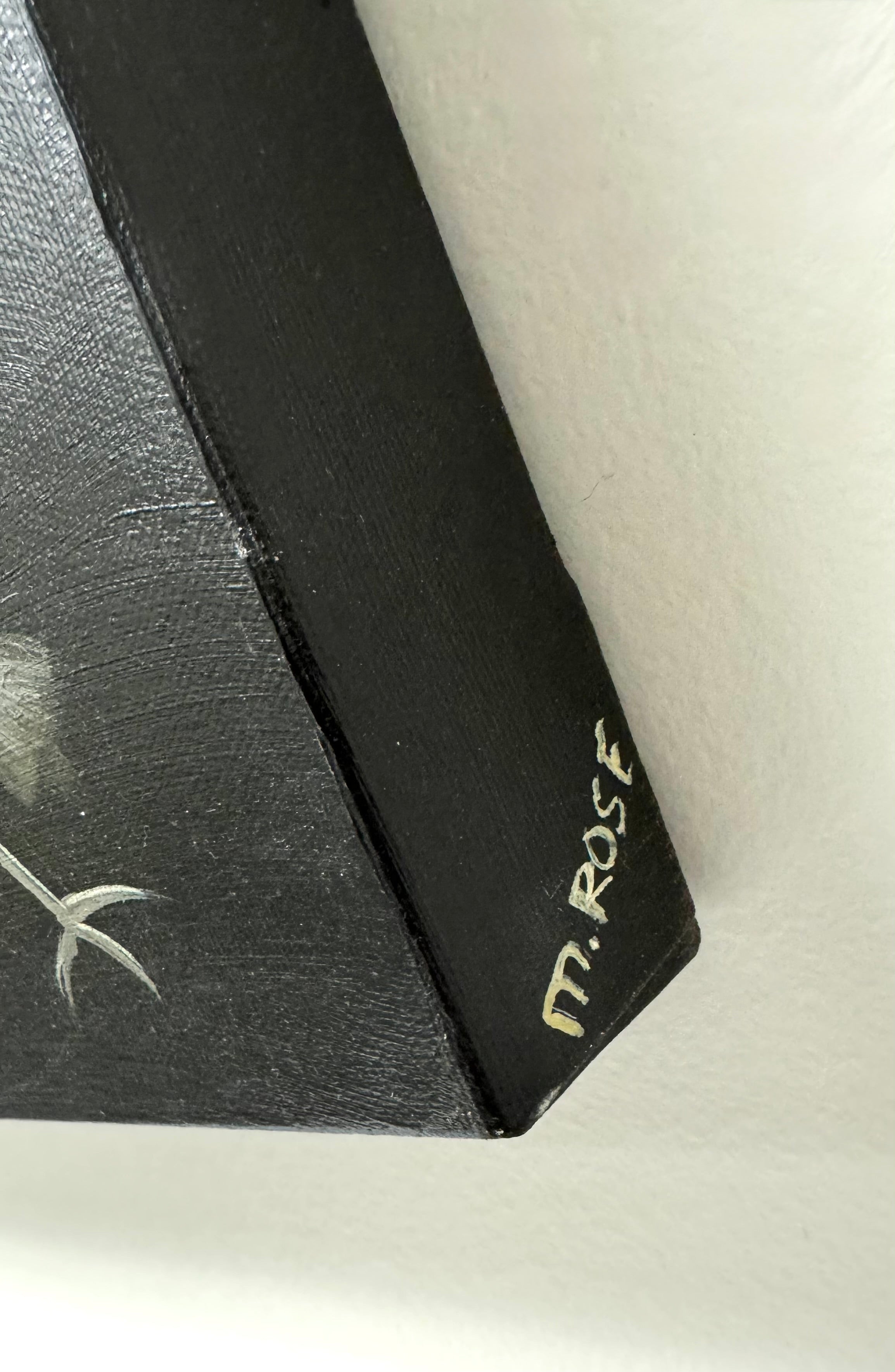 Crazy Birds Canvas Art