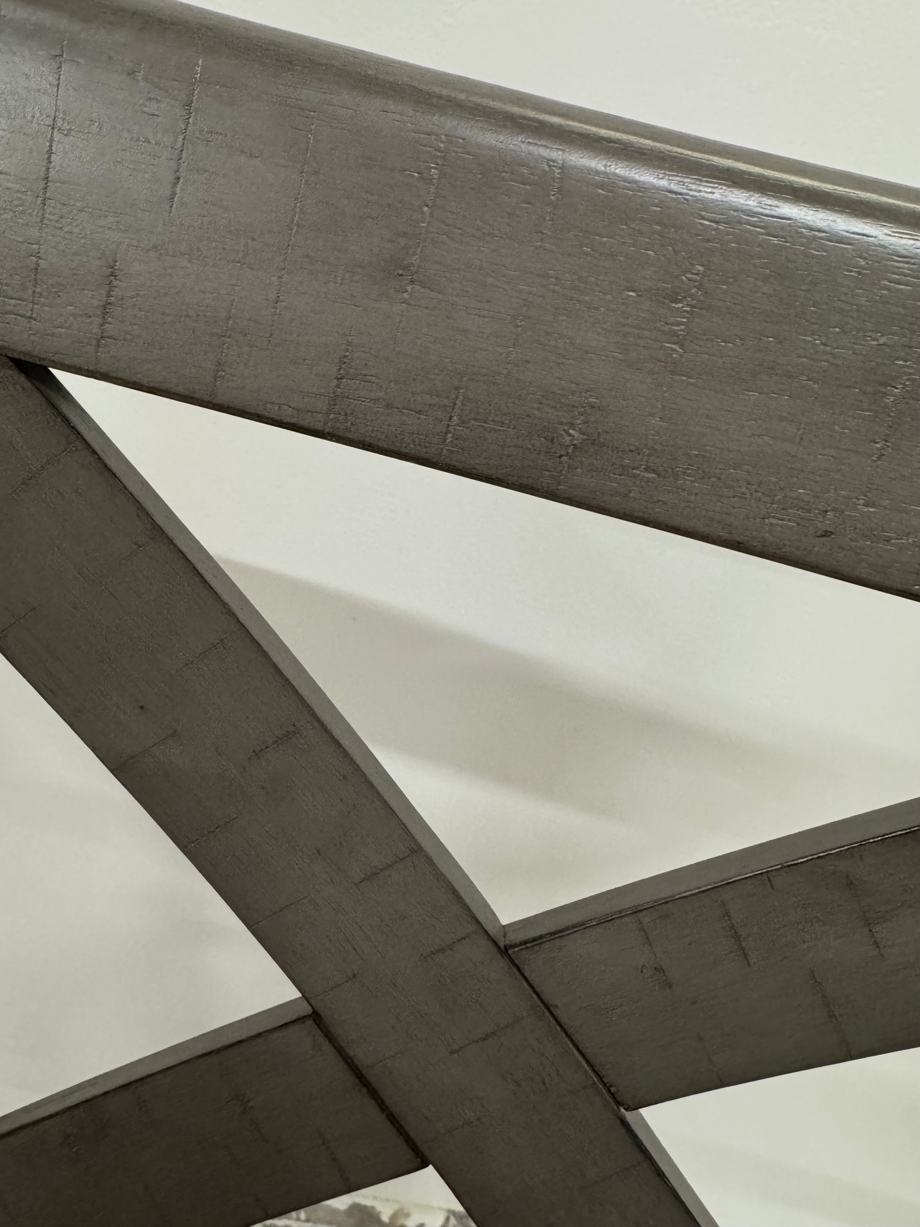 Moriville' Counter-height Table & 4 Chairs