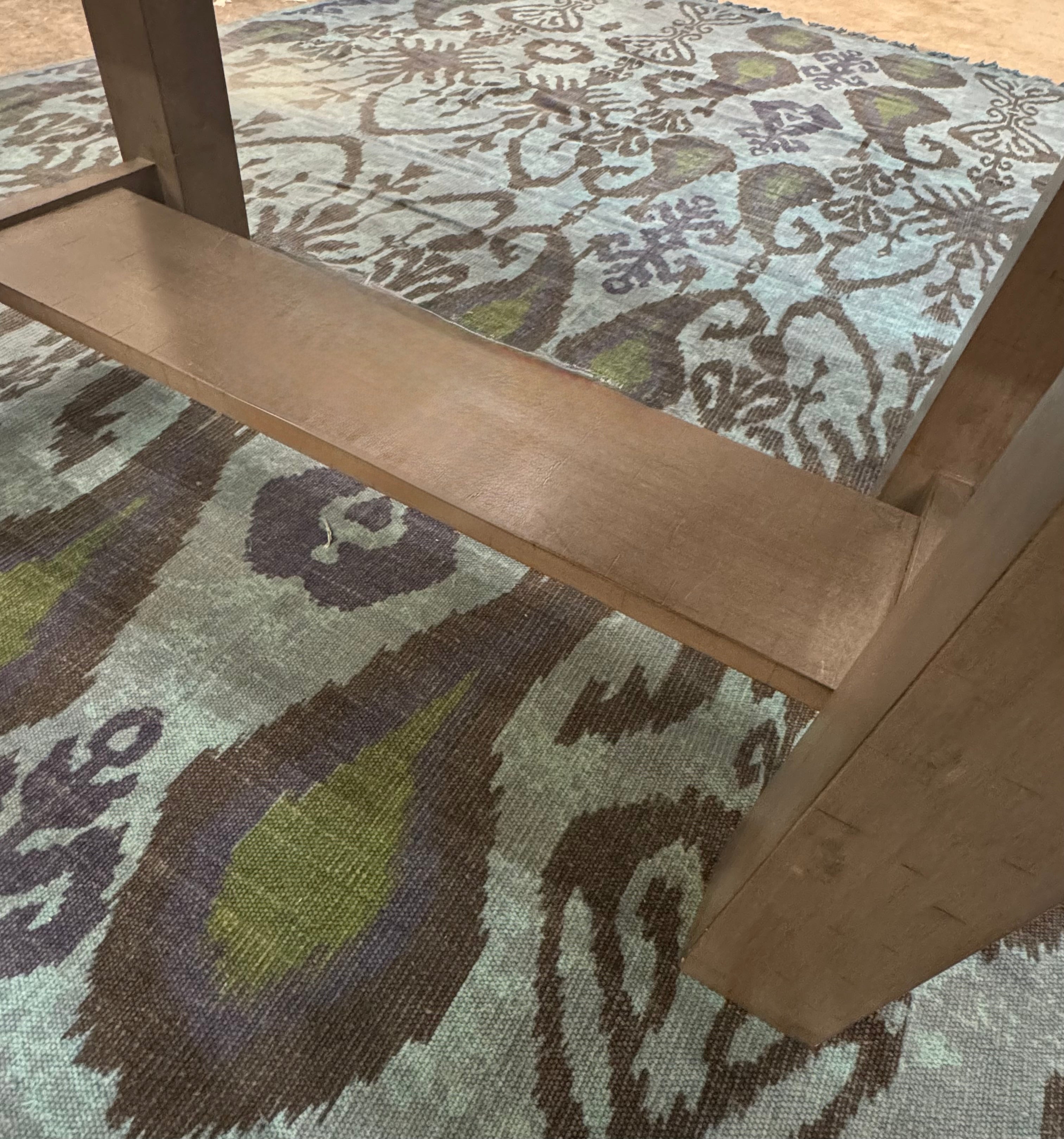 Moriville' Counter-height Table & 4 Chairs