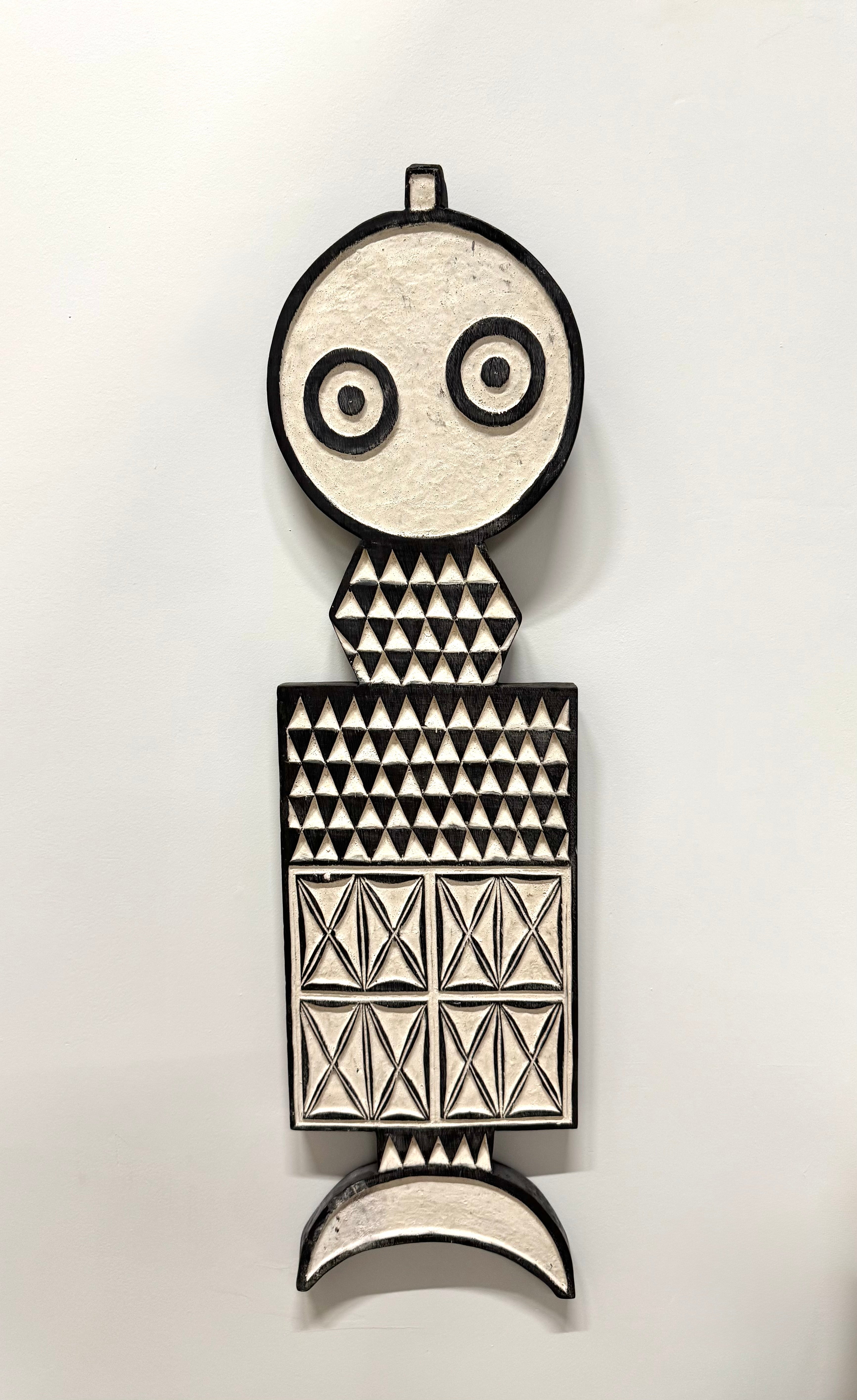 Bobo Bwa Ceremonial Mask
