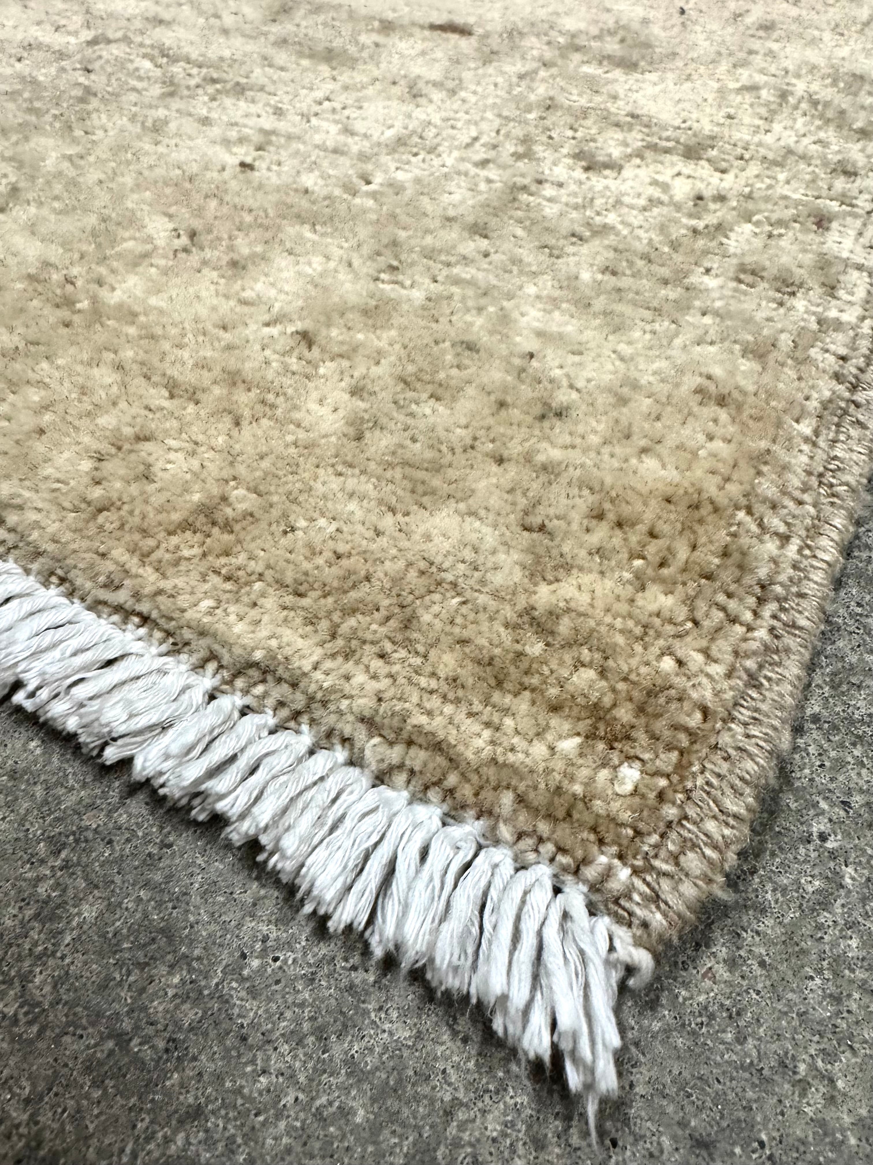 Antique Wash 30" x 50" Rug