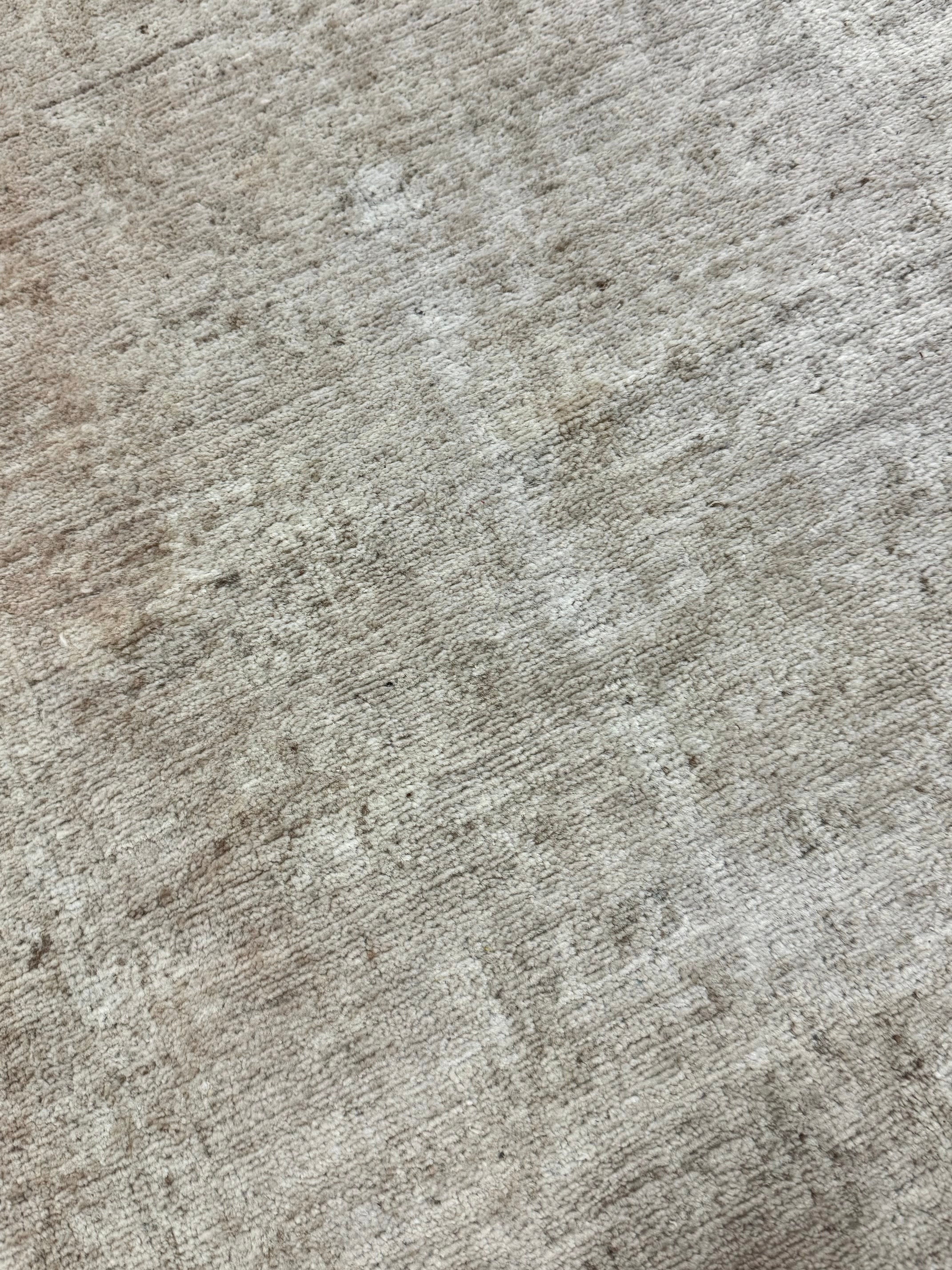 Antique Wash 30" x 50" Rug