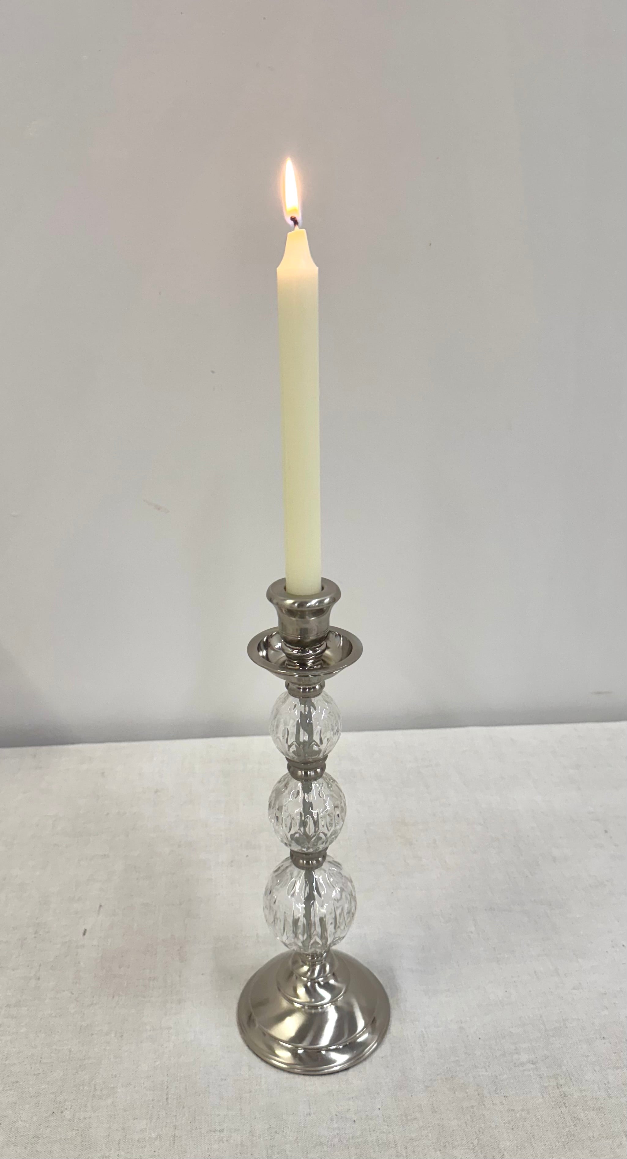 Vintage PARTYLITE 'Glamour' Candle Holder